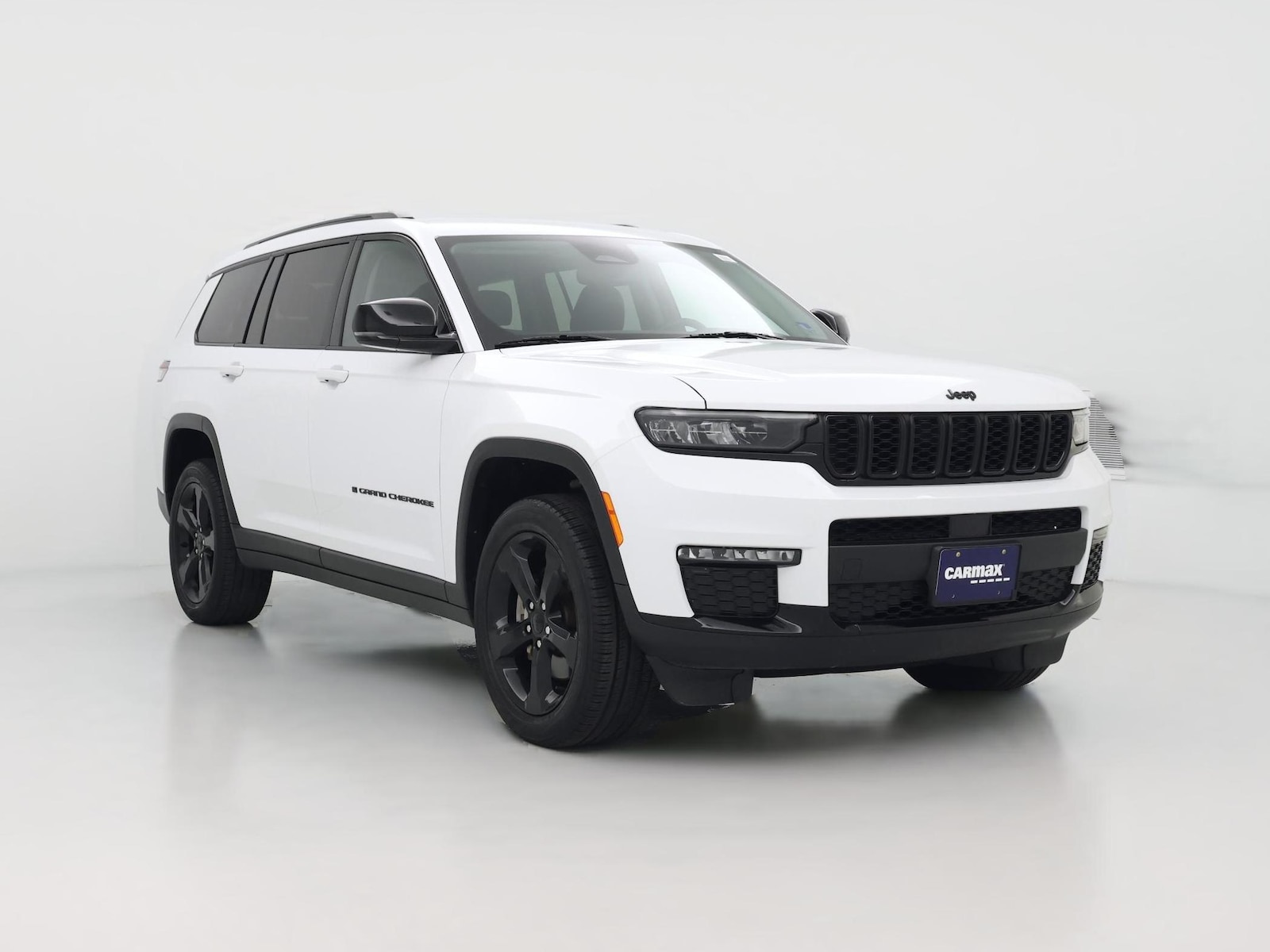 2023 Jeep Grand Cherokee L