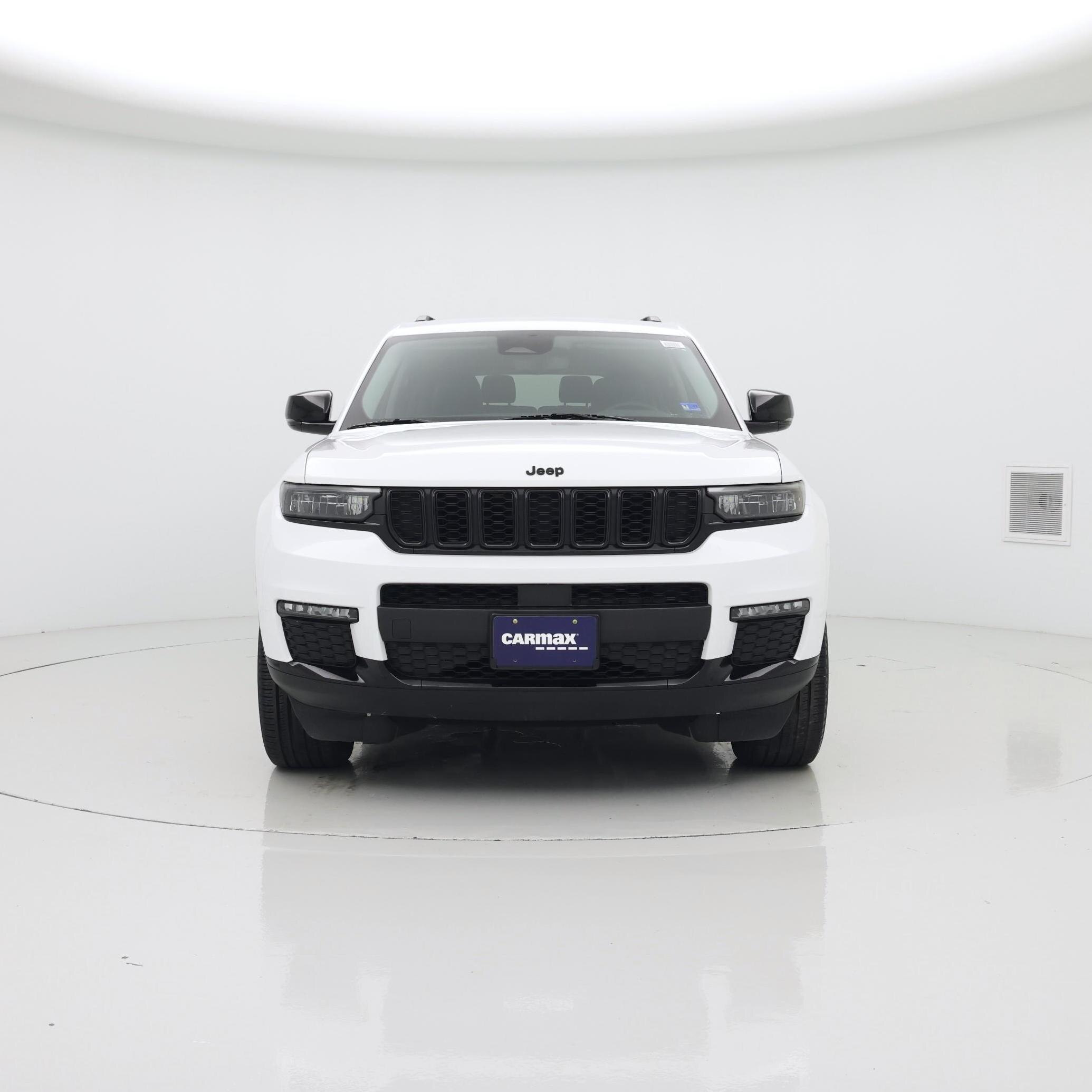 Thumbnail: 2023 Jeep Grand Cherokee L - 5