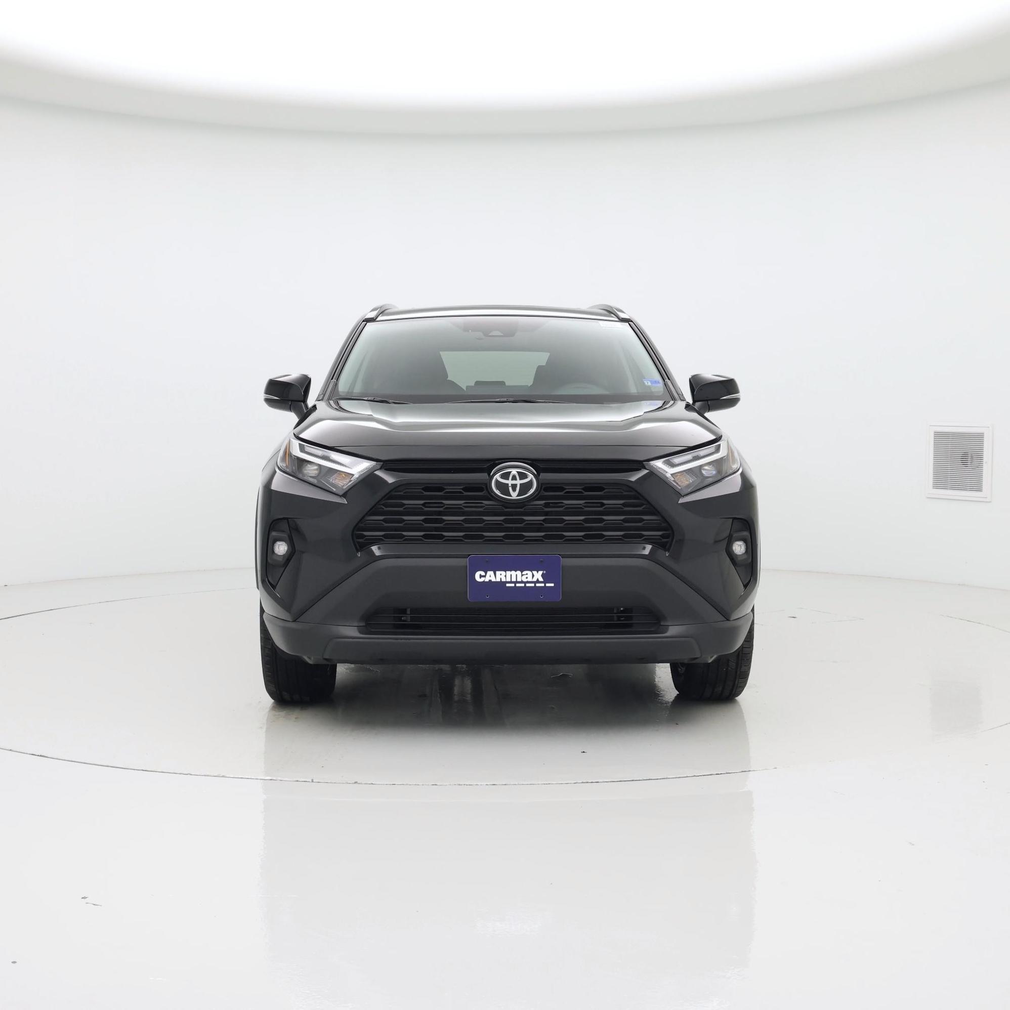 Thumbnail: 2025 Toyota RAV4 - 5