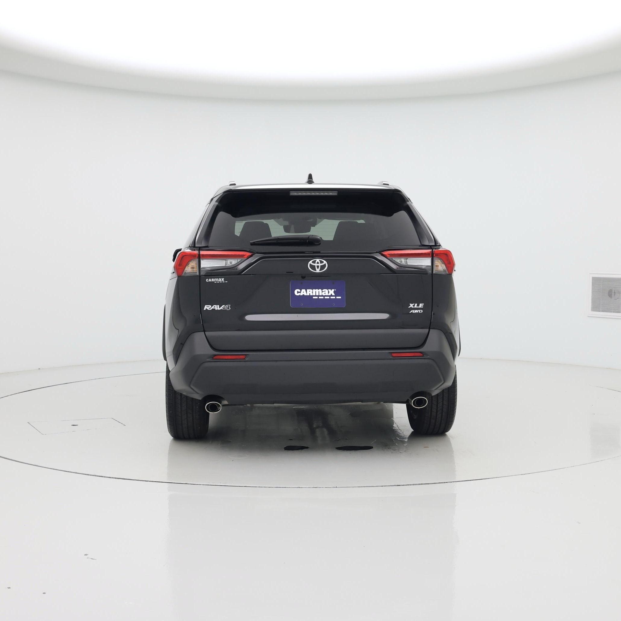 Thumbnail: 2025 Toyota RAV4 - 6