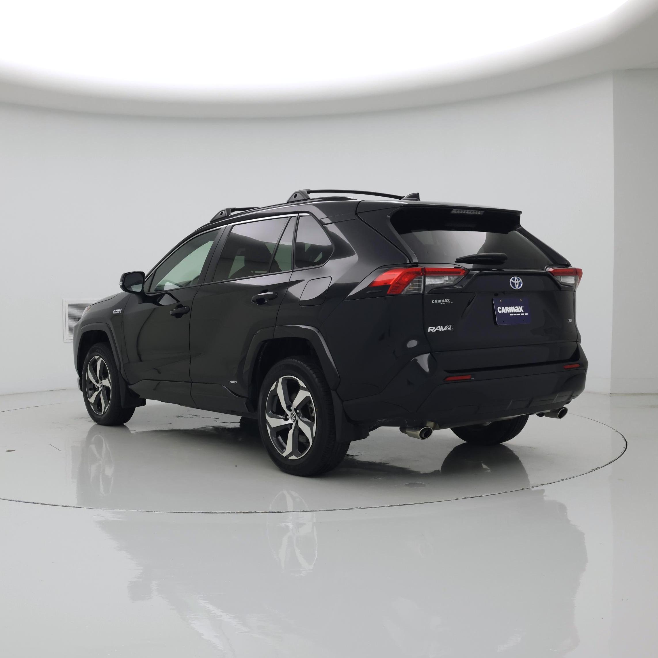 Thumbnail: 2023 Toyota RAV4 - 2