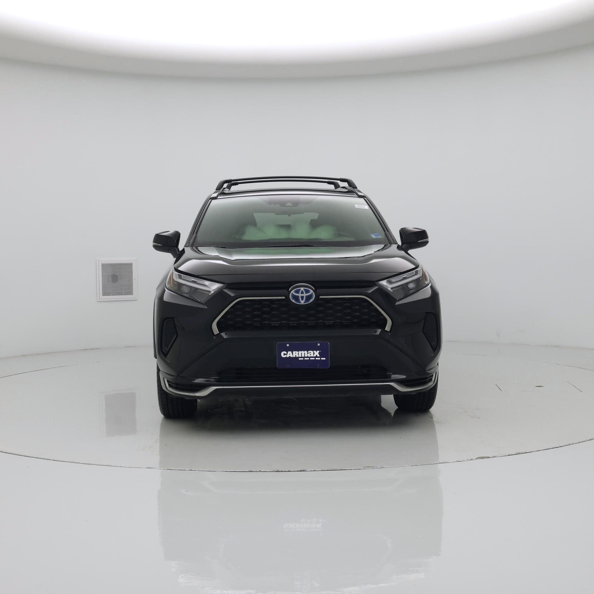 Thumbnail: 2023 Toyota RAV4 - 5