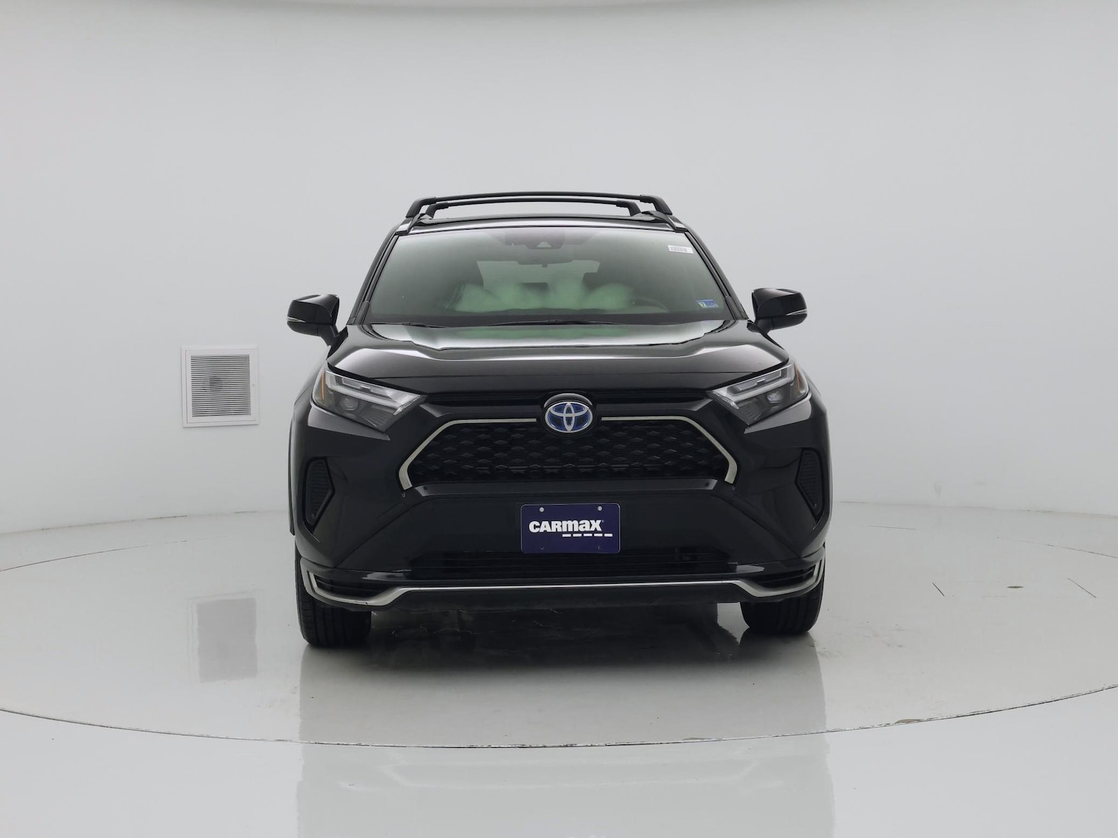 2023 Toyota RAV4 SE - Photo 6