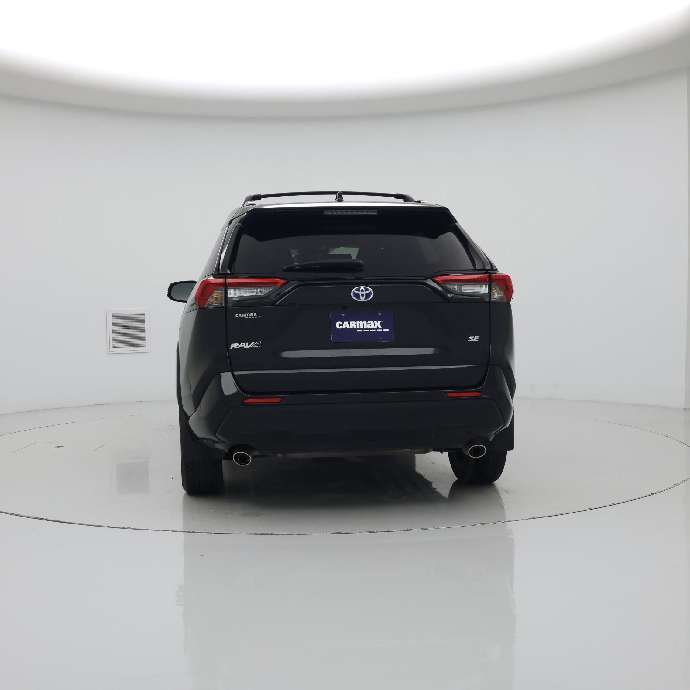 Thumbnail: 2023 Toyota RAV4 - 6