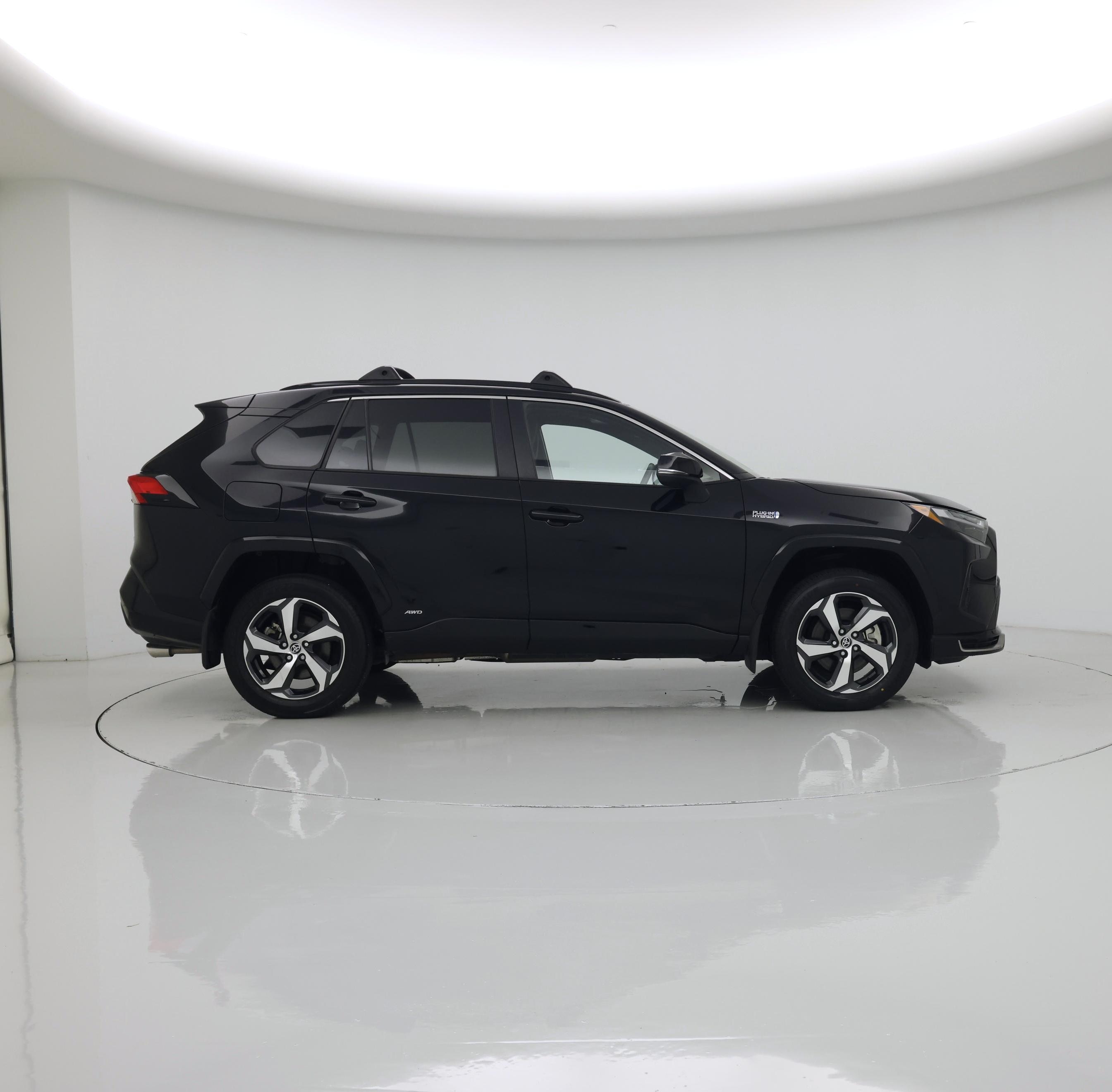 Thumbnail: 2023 Toyota RAV4 - 7