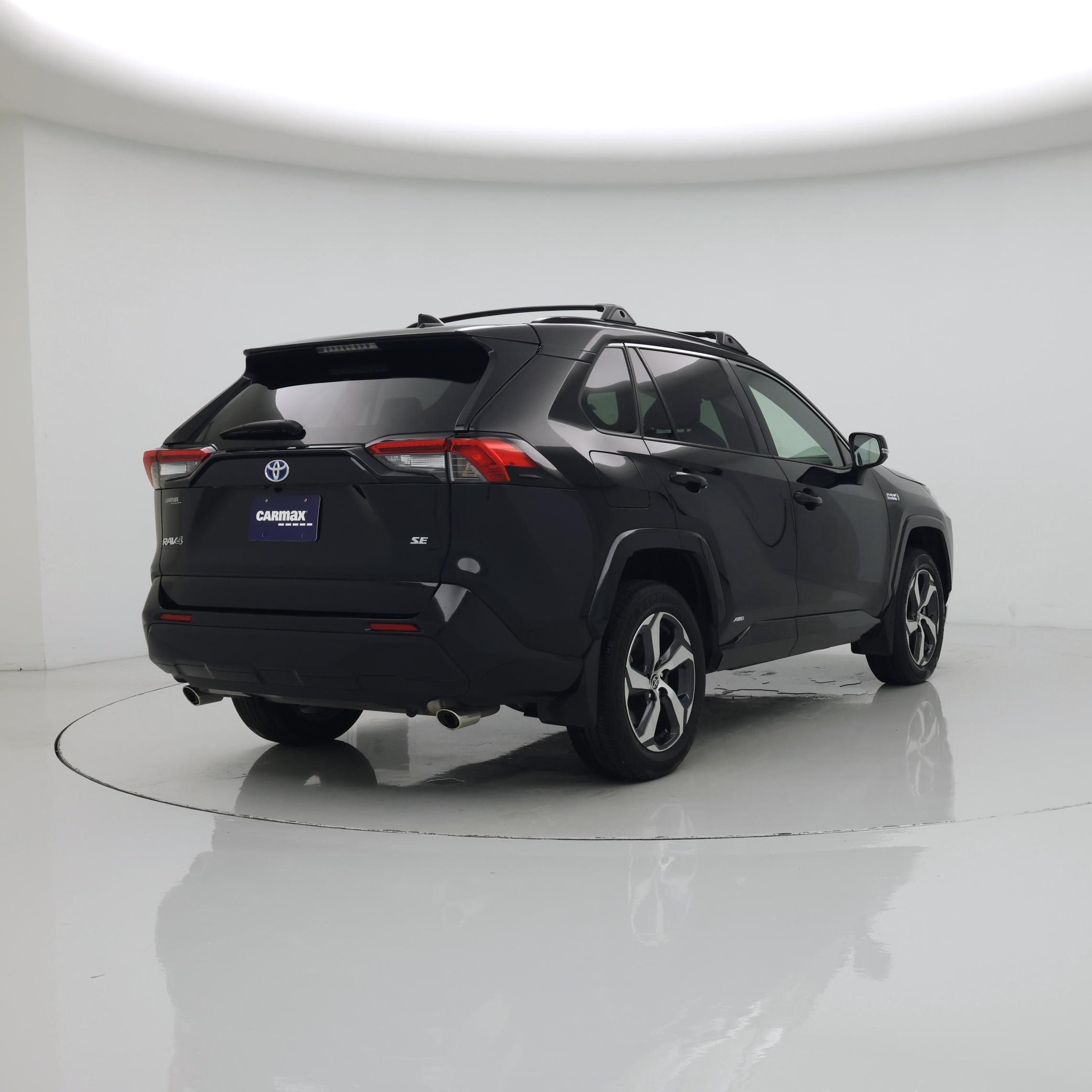 Thumbnail: 2023 Toyota RAV4 - 8