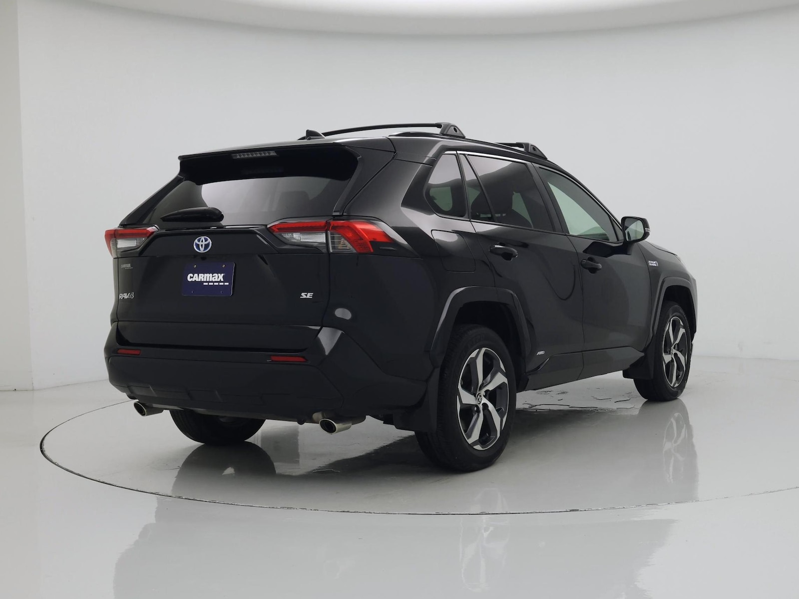 2023 Toyota RAV4 SE - Photo 9