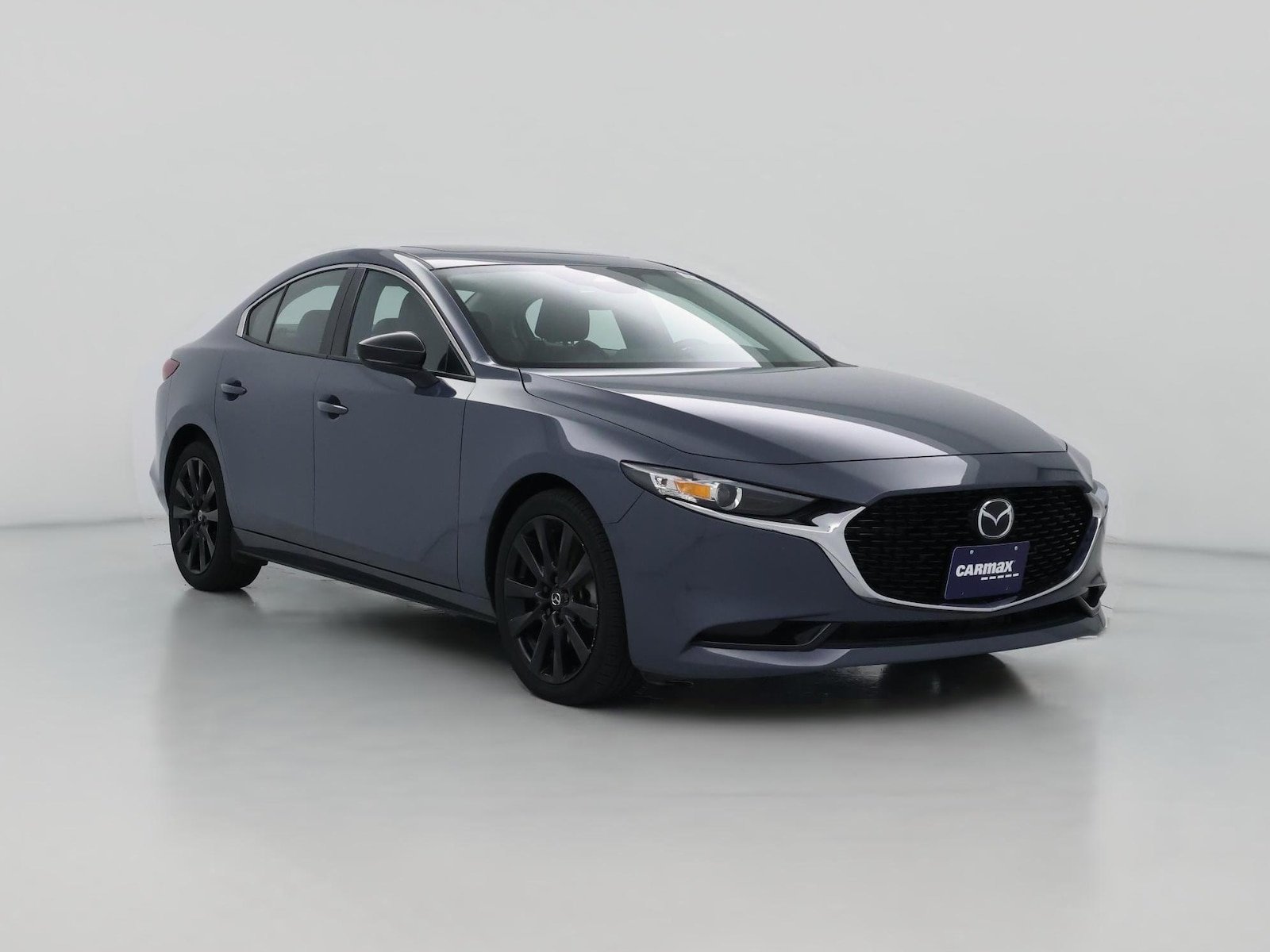 2025 Mazda Mazda3 Sedan