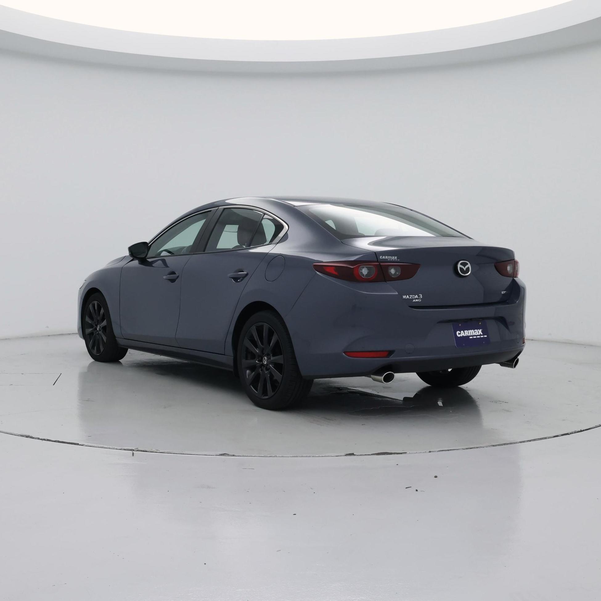 Thumbnail: 2025 Mazda Mazda3 - 2