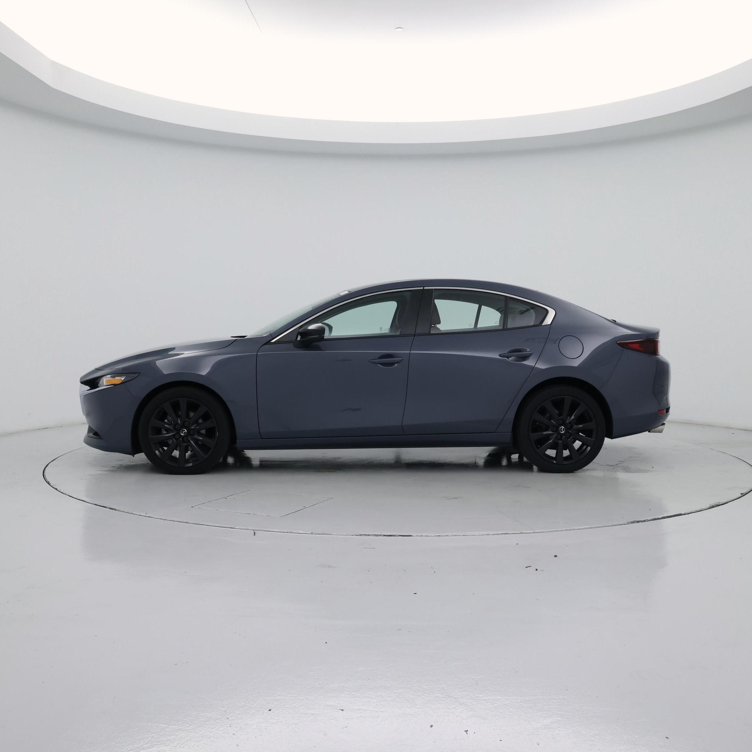 Thumbnail: 2025 Mazda Mazda3 - 3
