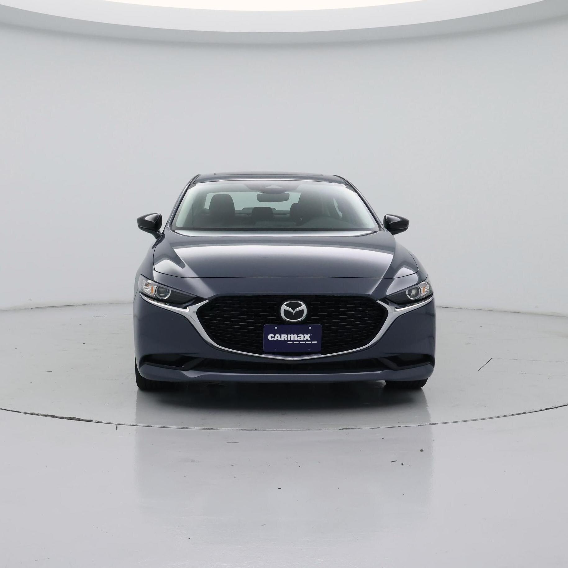 Thumbnail: 2025 Mazda Mazda3 - 5