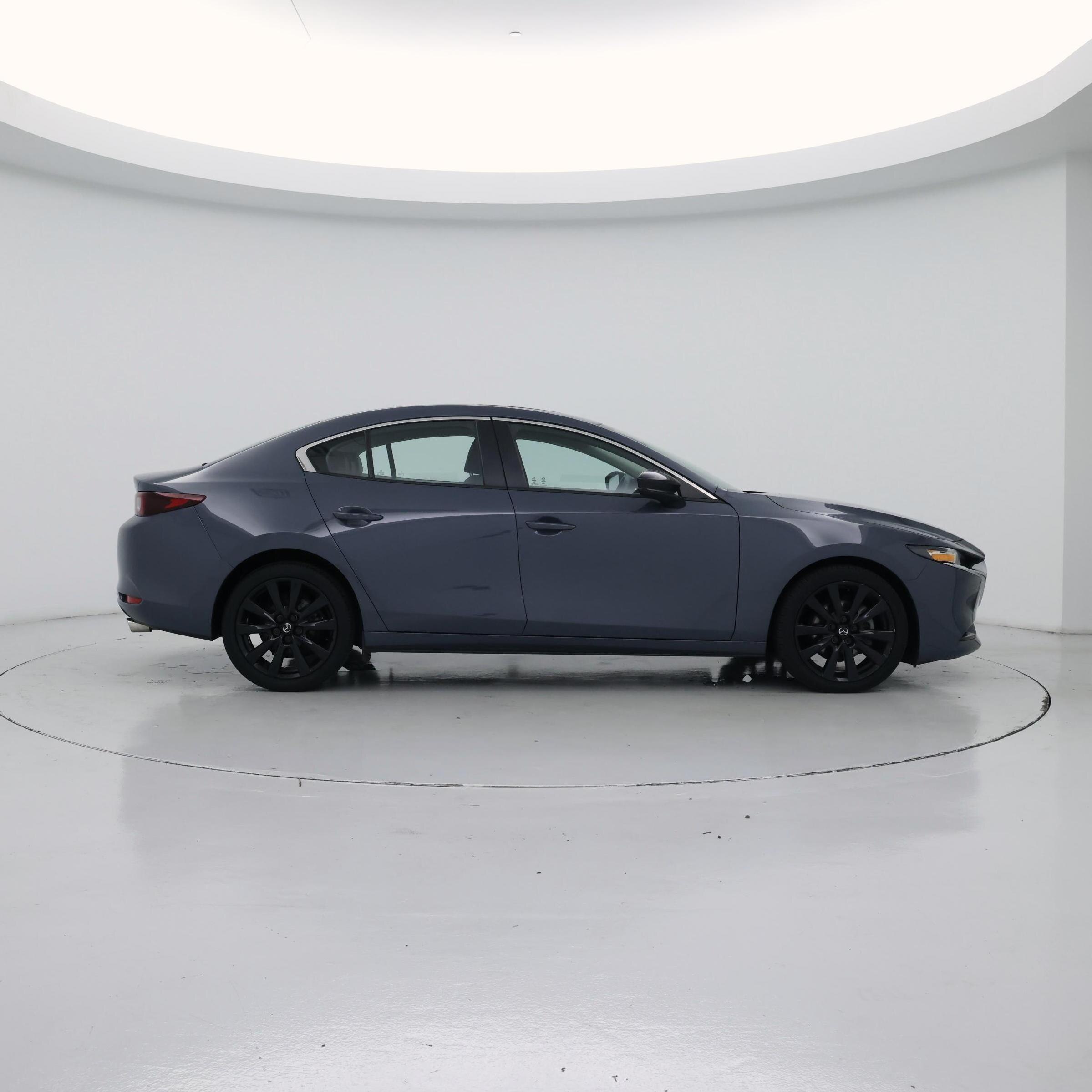 Thumbnail: 2025 Mazda Mazda3 - 7