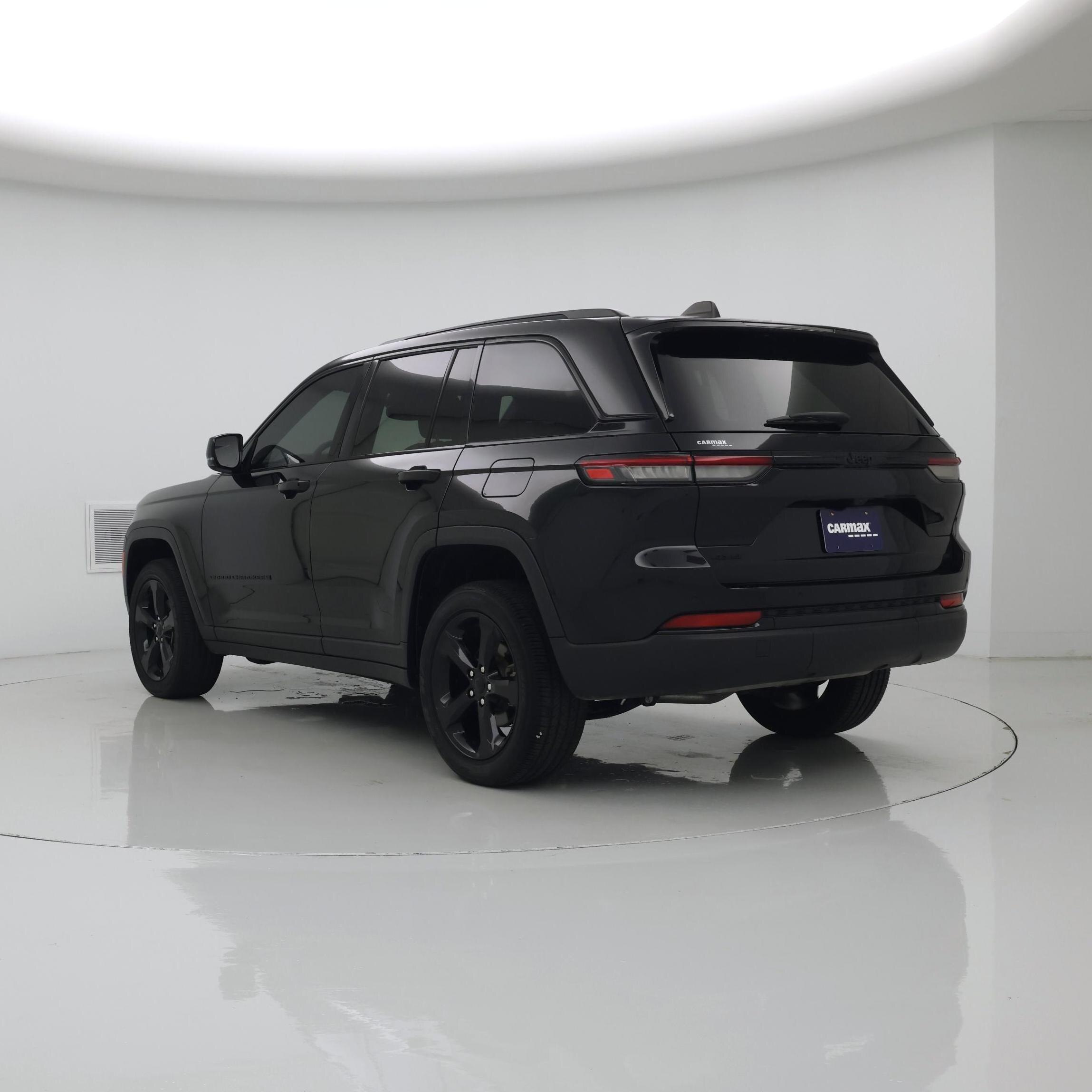 Thumbnail: 2023 Jeep Grand Cherokee - 2