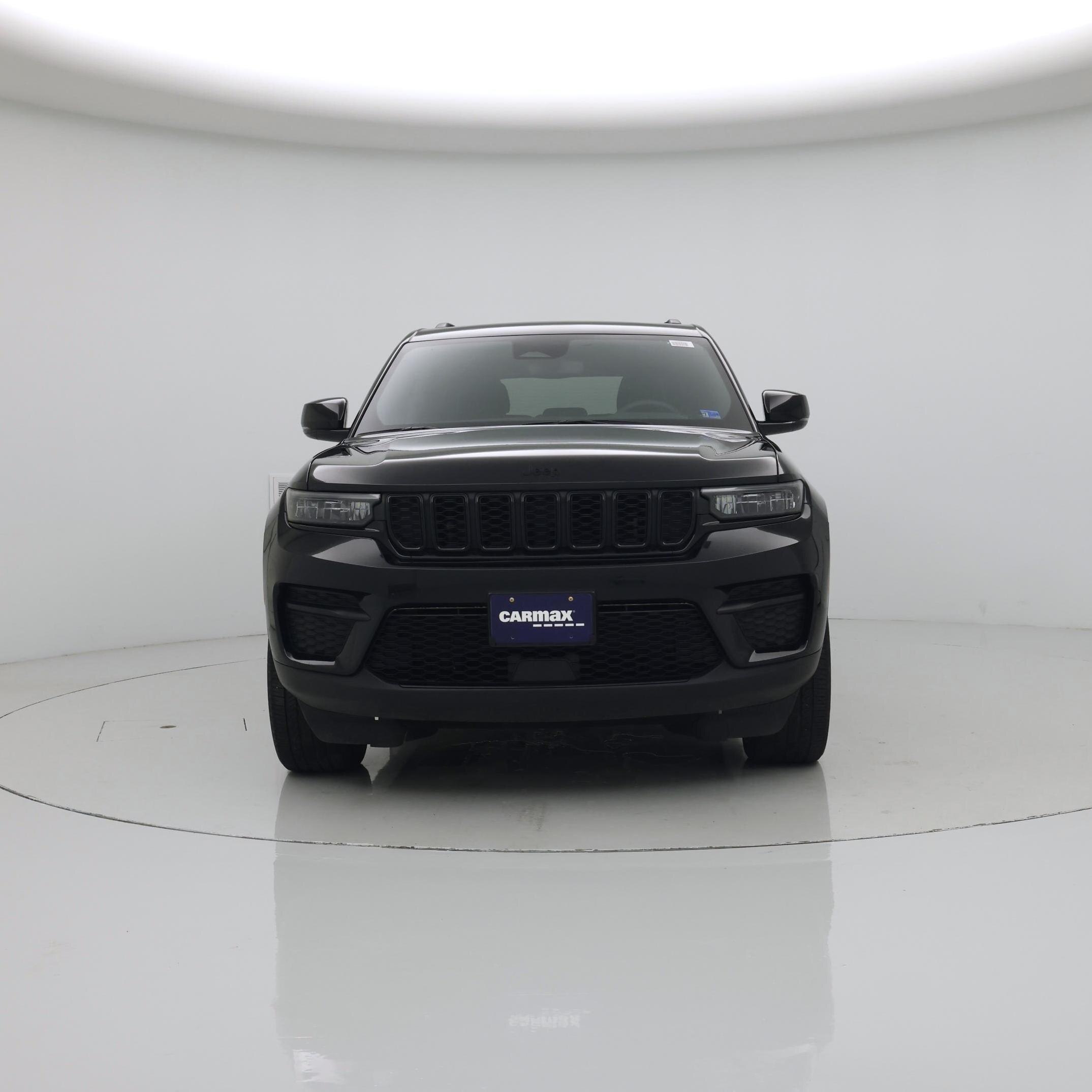 Thumbnail: 2023 Jeep Grand Cherokee - 5