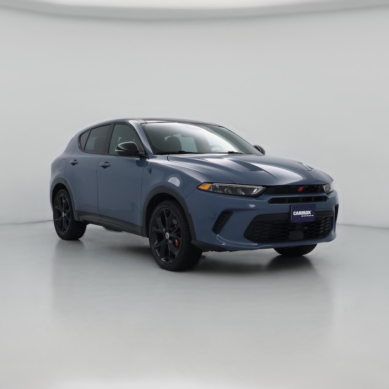 2024 Dodge Hornet R/T Plus