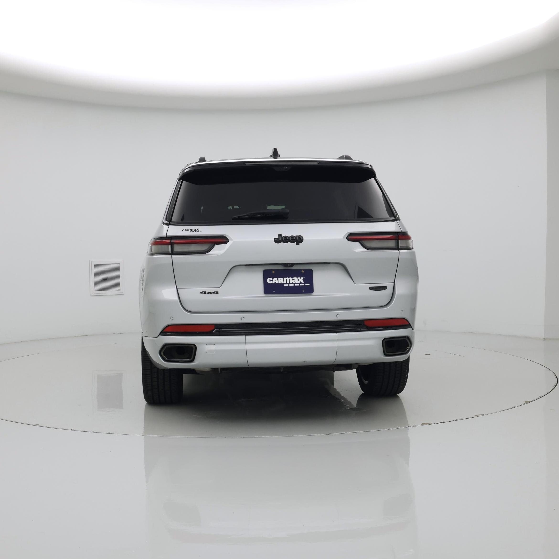 Thumbnail: 2023 Jeep Grand Cherokee L - 6