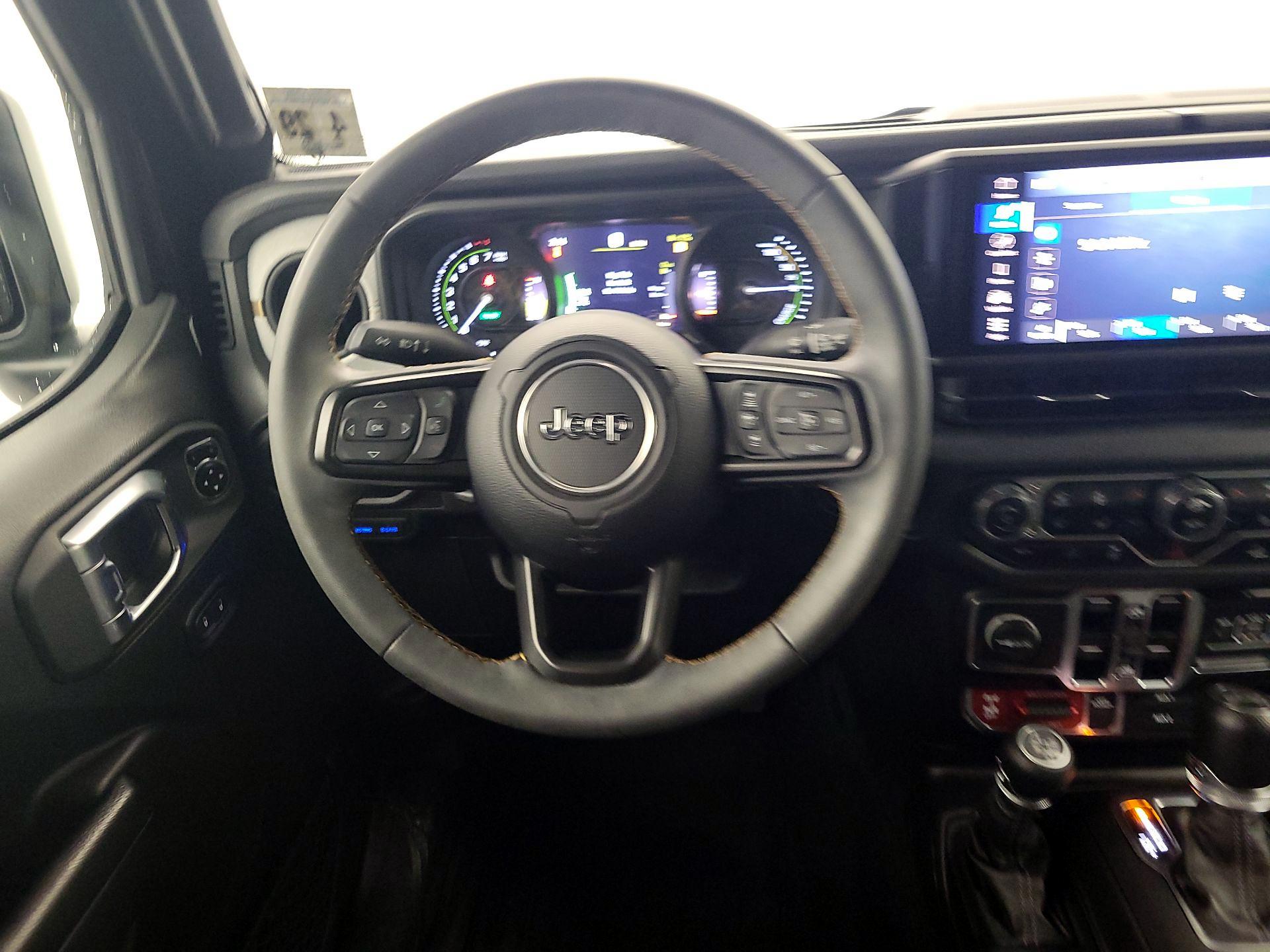 Thumbnail: 2024 Jeep Wrangler - 10