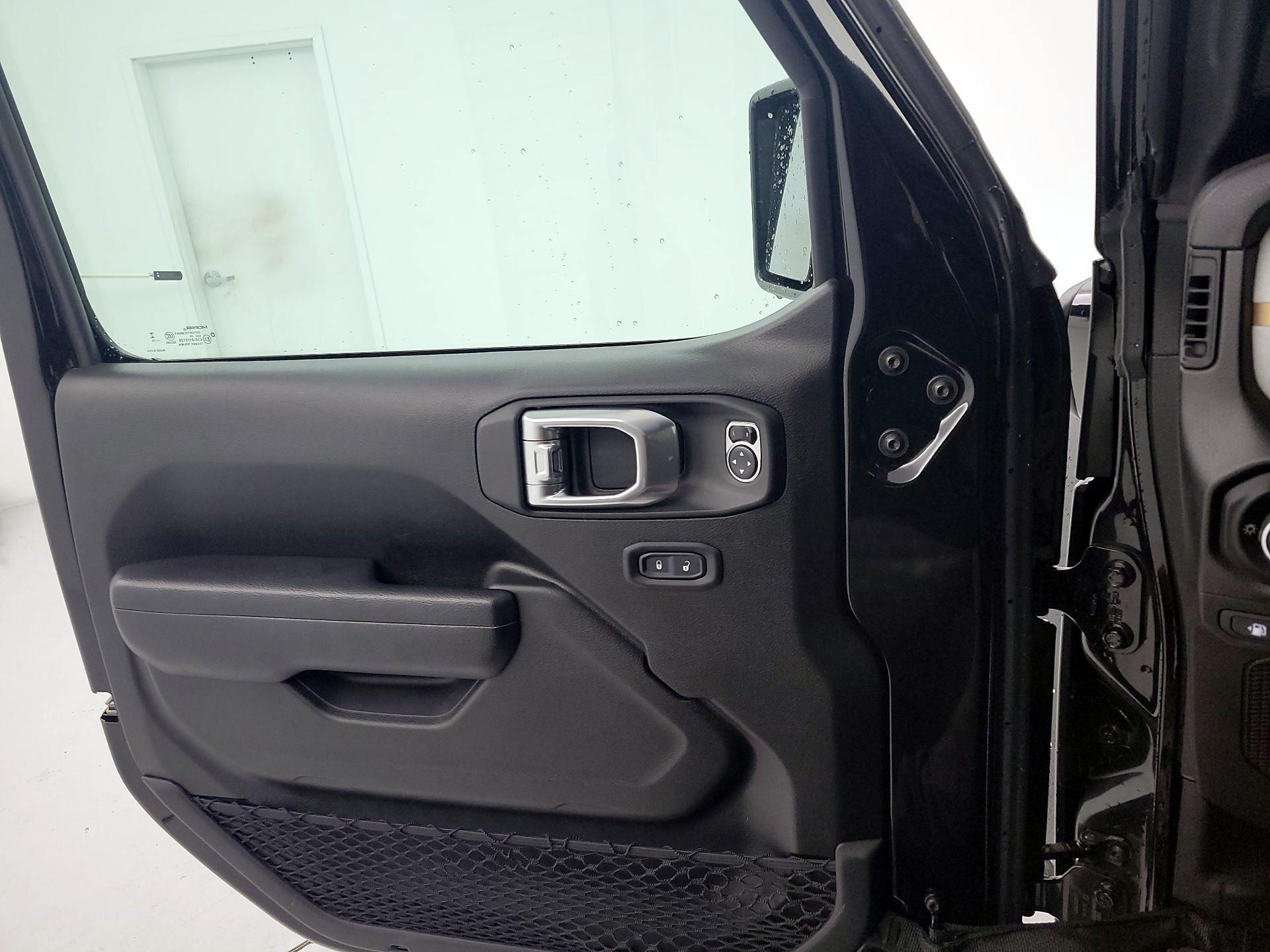 Thumbnail: 2024 Jeep Wrangler - 12