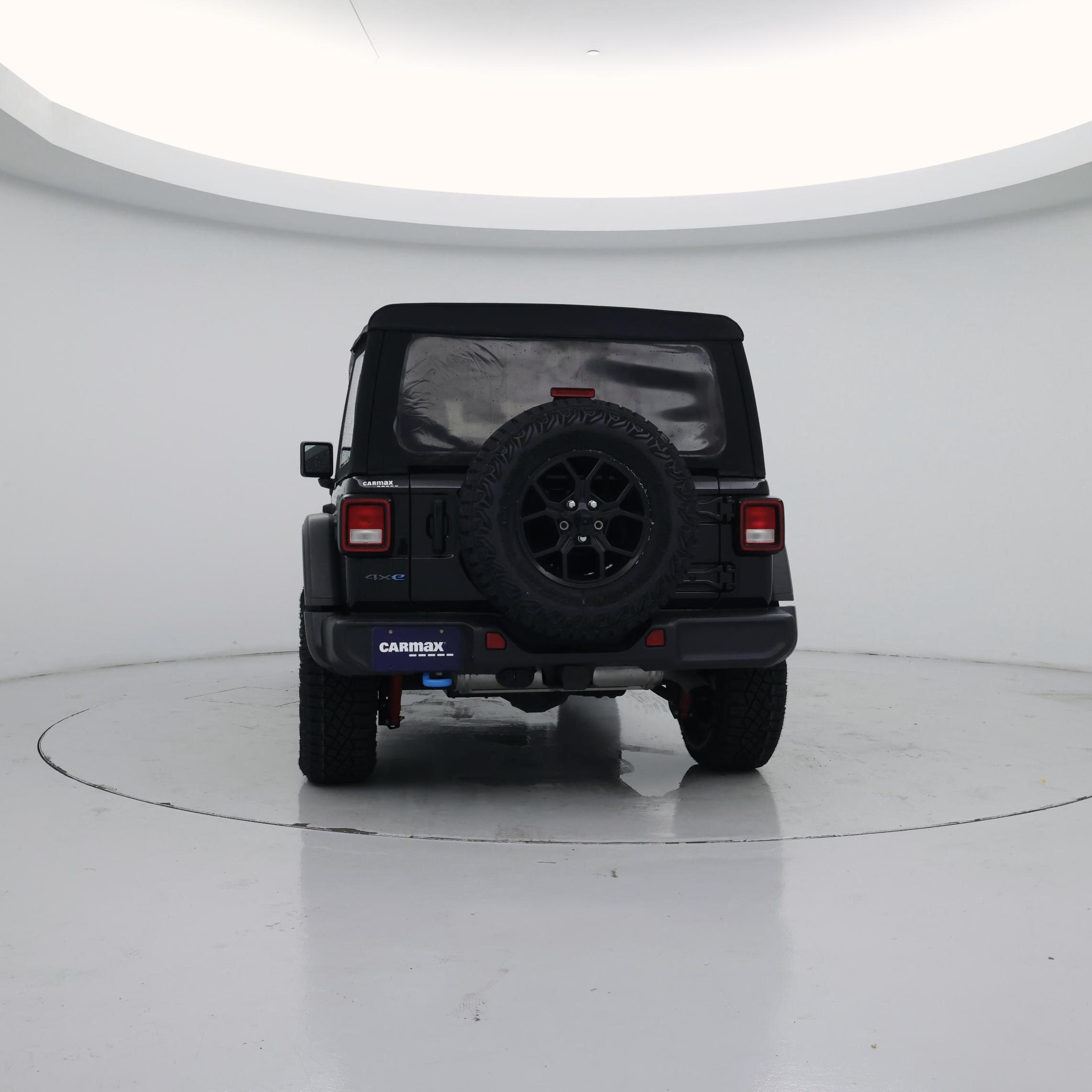 Thumbnail: 2024 Jeep Wrangler - 6
