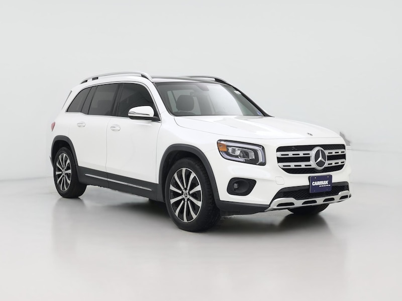 2023 Mercedes-Benz GLB250 null