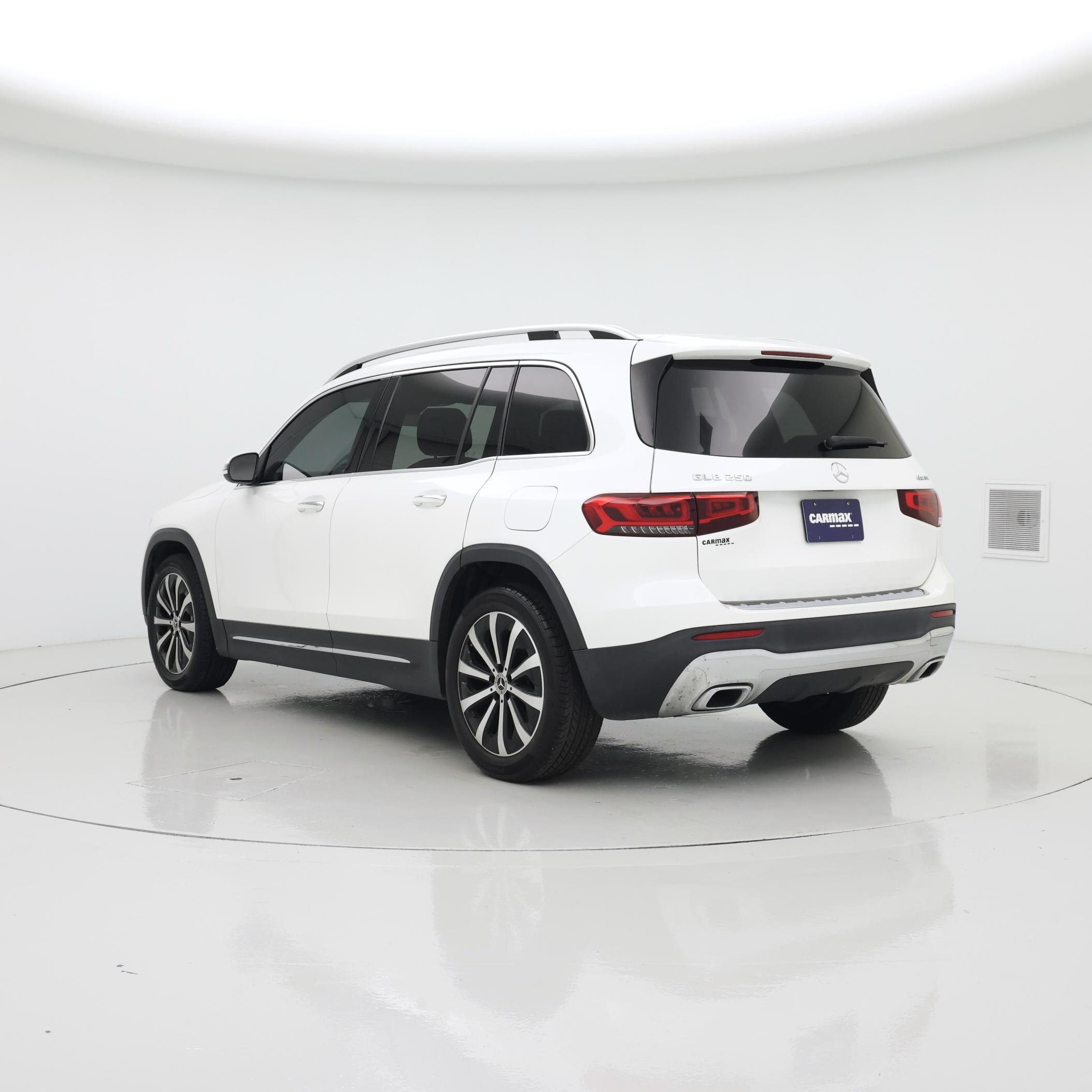 Thumbnail: 2023 Mercedes-Benz GLB - 2