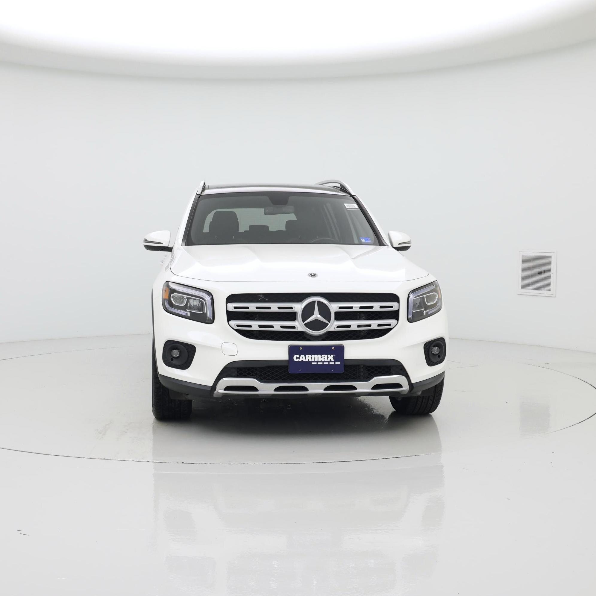 Thumbnail: 2023 Mercedes-Benz GLB - 5