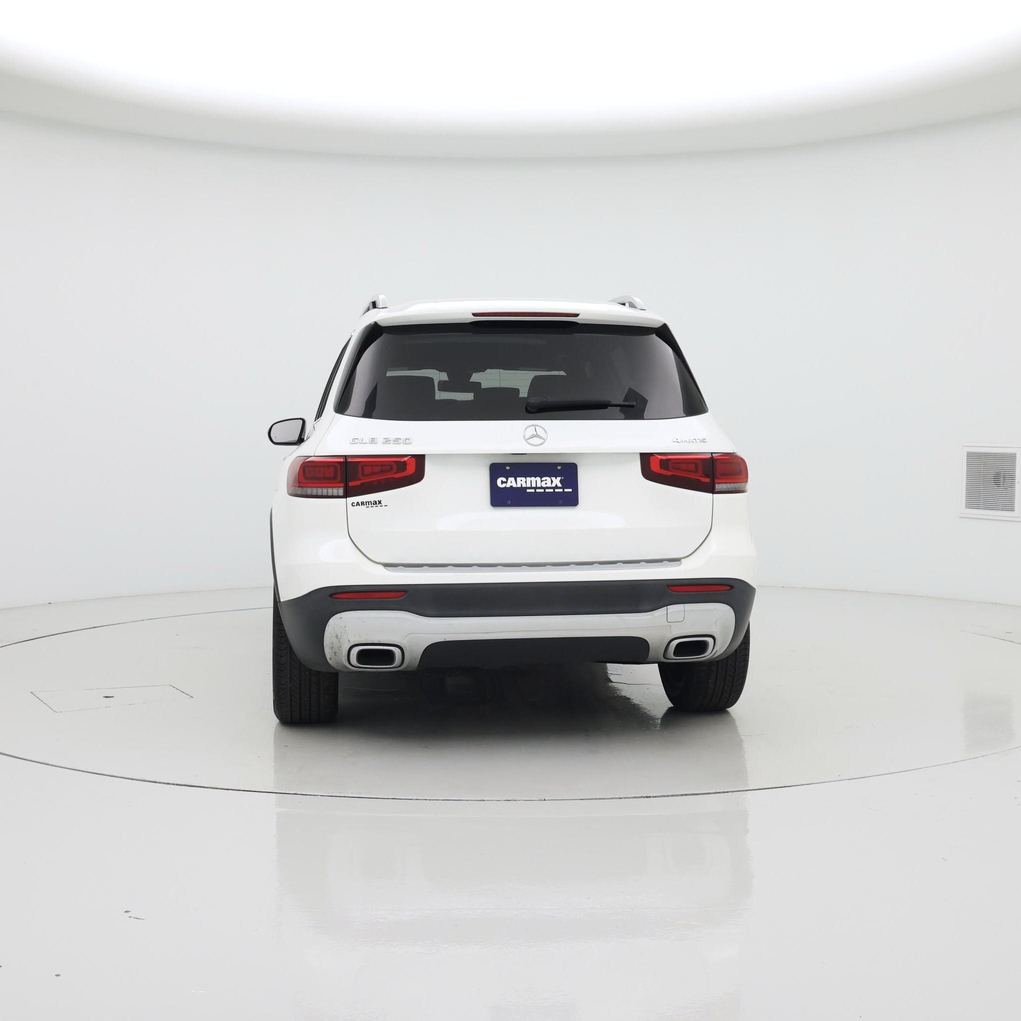 Thumbnail: 2023 Mercedes-Benz GLB - 6