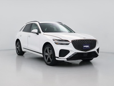 2022 Genesis GV70 Sport