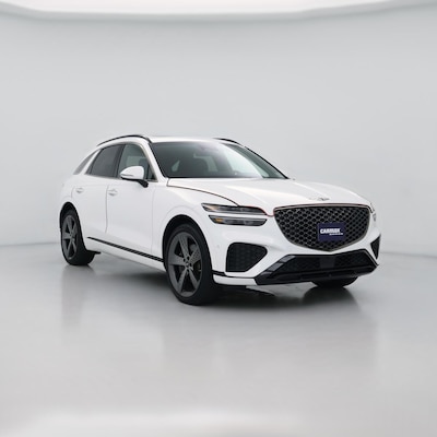2022 Genesis GV70 Sport