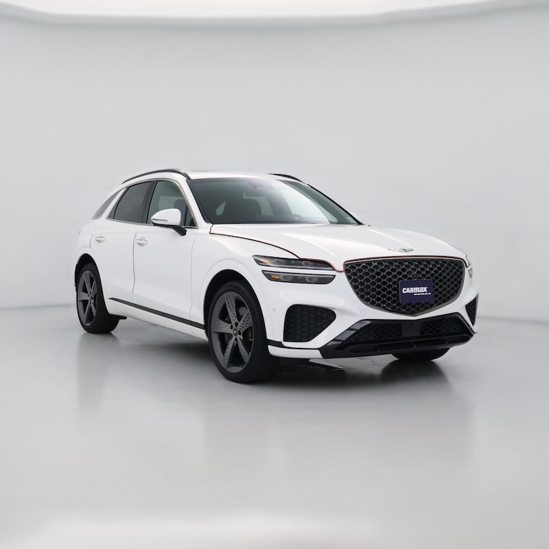 2022 Genesis GV70 Sport