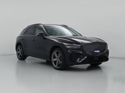 2022 Genesis GV70 Sport