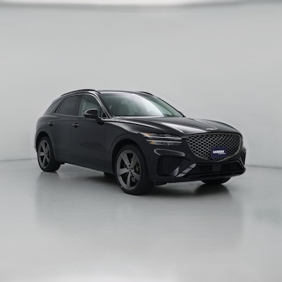 2022 Genesis GV70 Sport