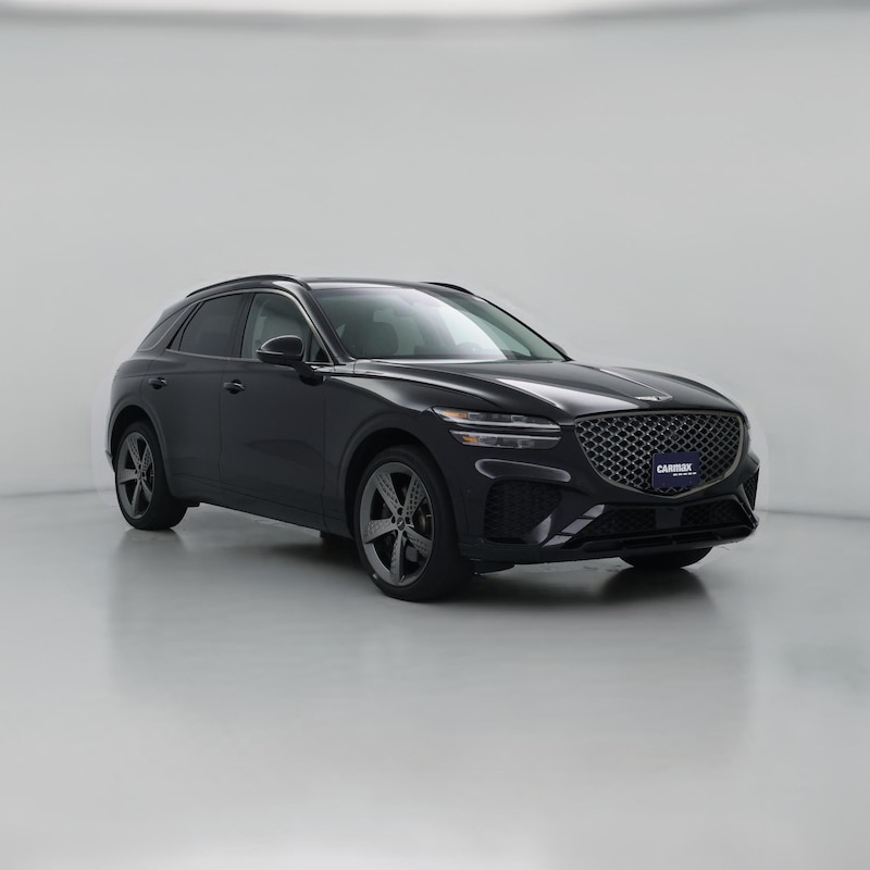 2022 Genesis GV70 Sport