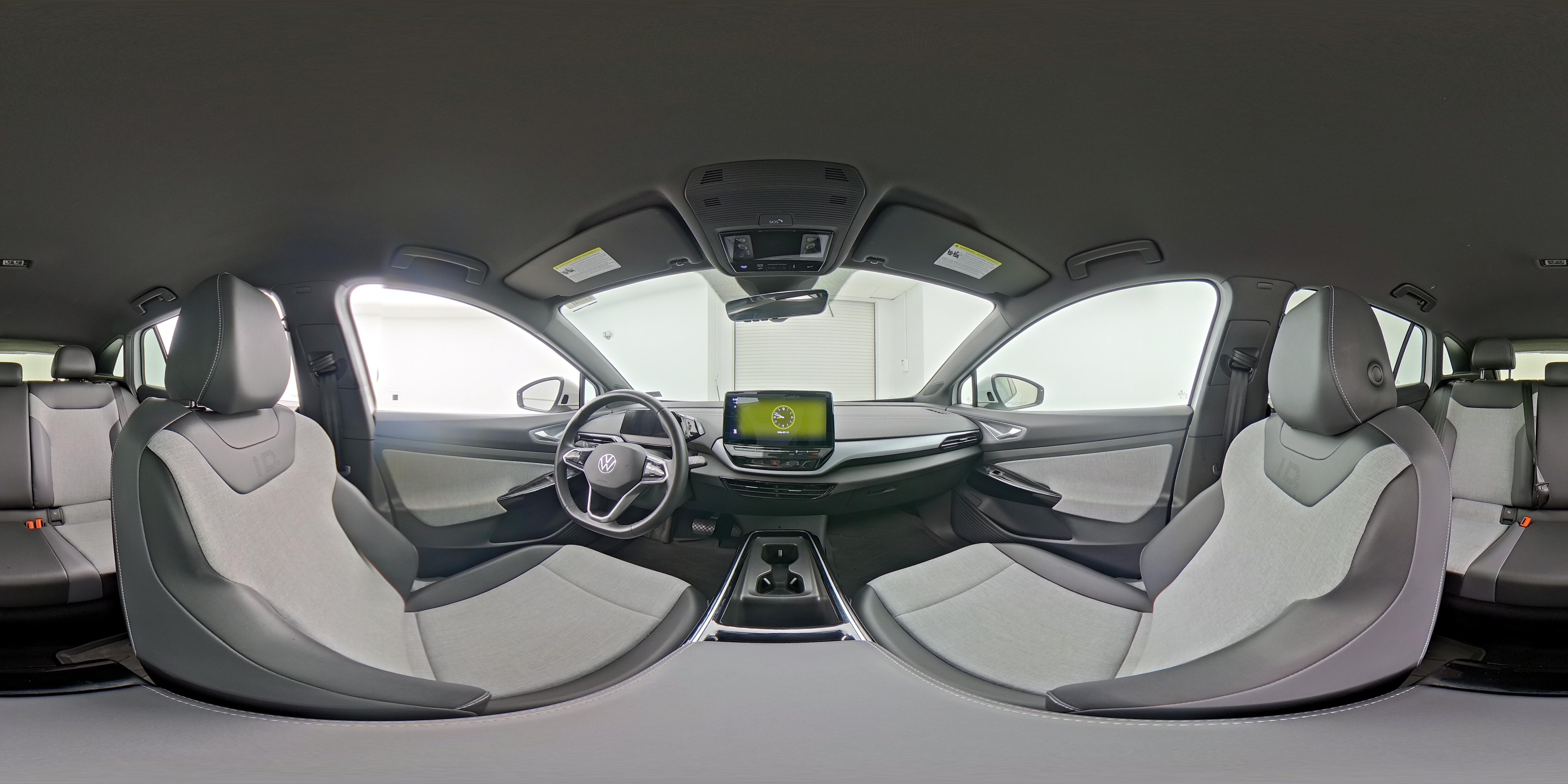 2023 Volkswagen ID.4 PRO - Photo 25