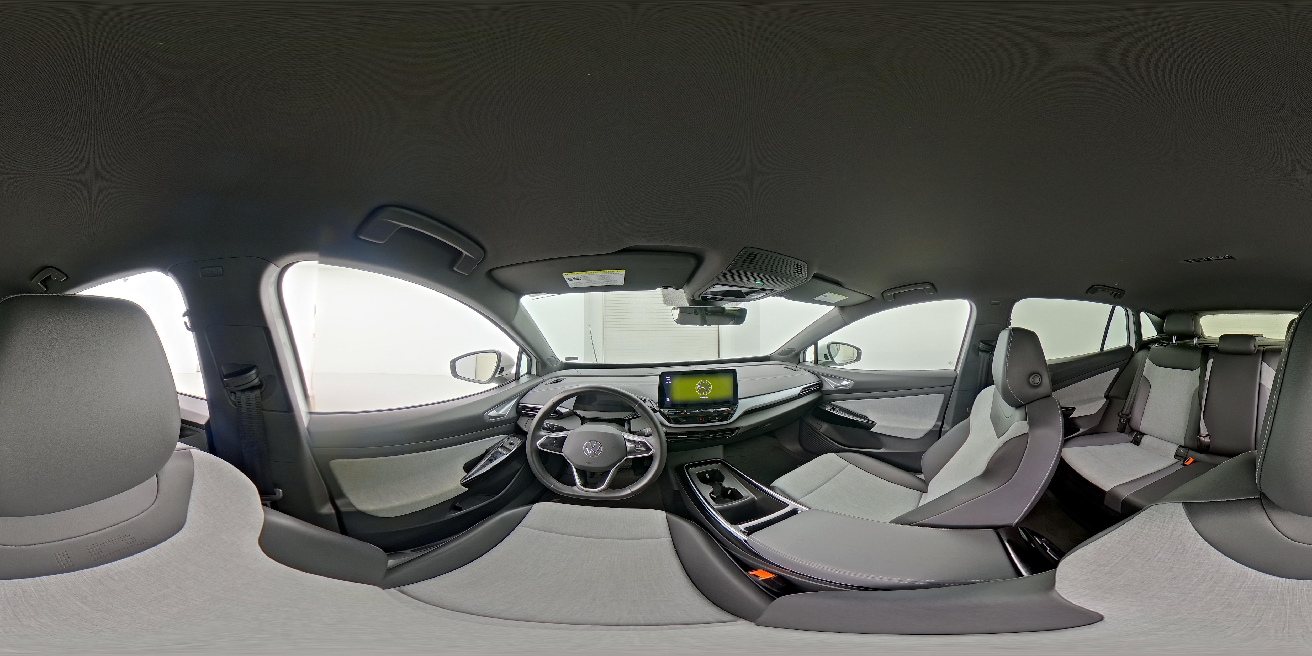 2023 Volkswagen ID.4 PRO - Photo 27