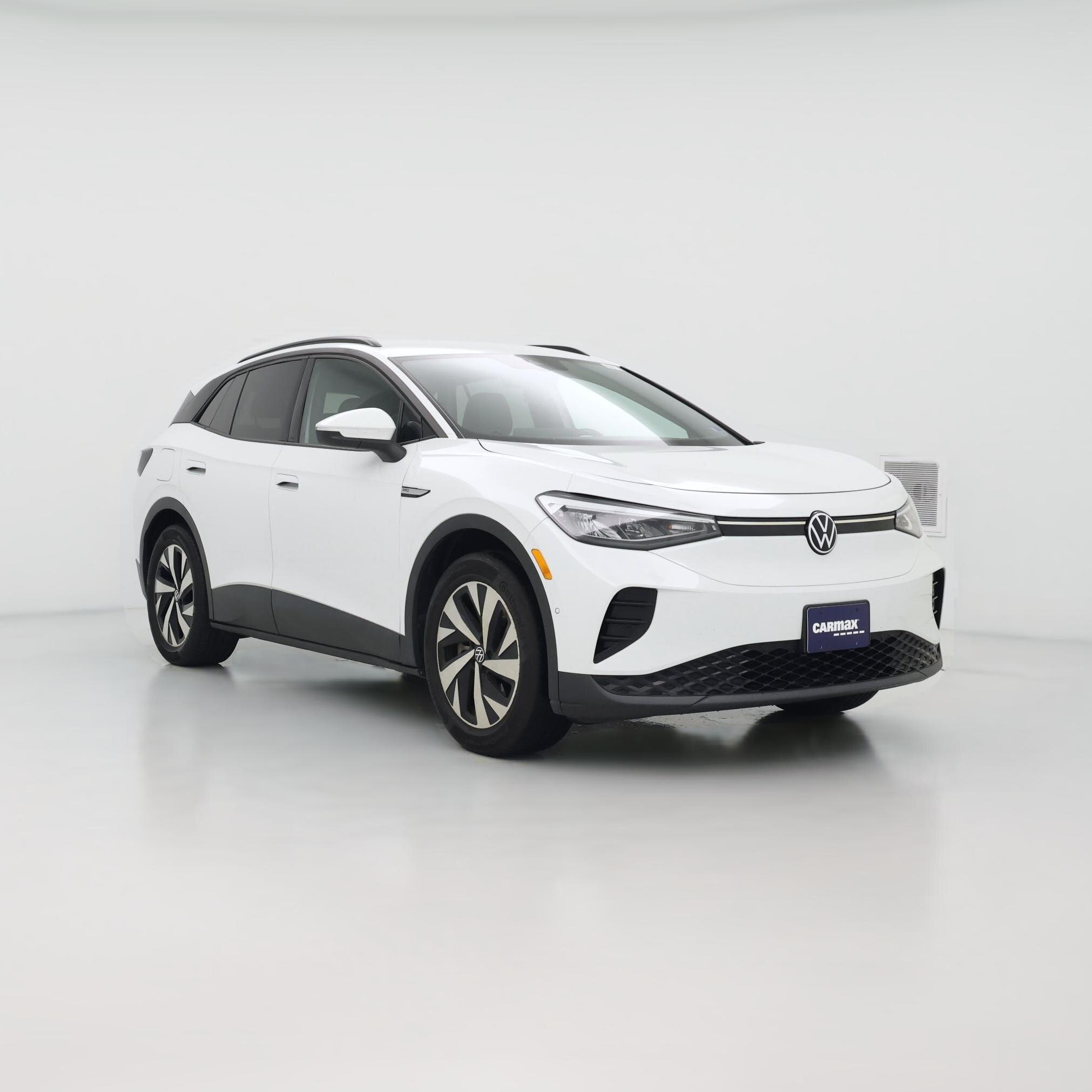 Thumbnail: 2023 Volkswagen ID.4 - 1