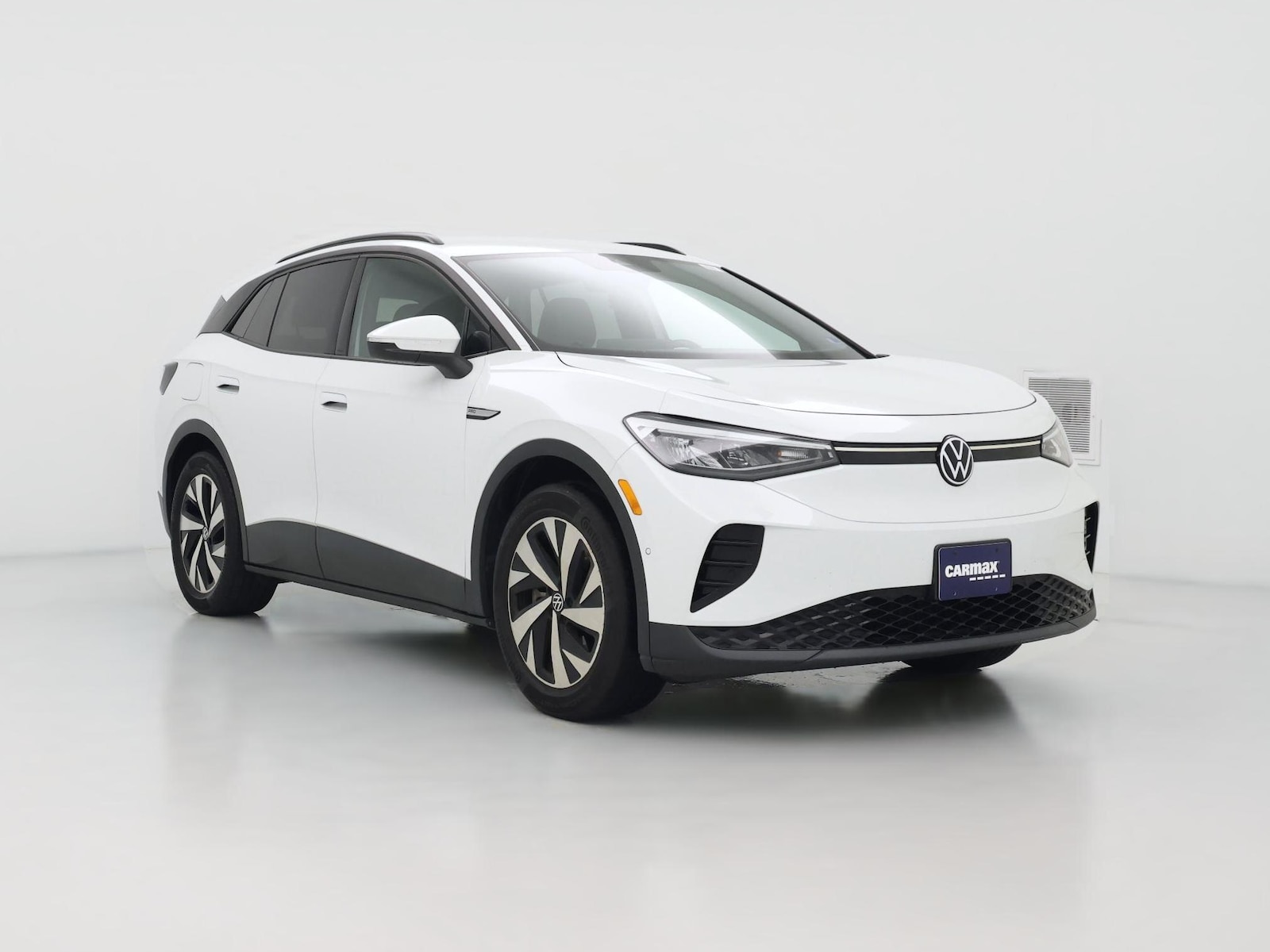 2023 Volkswagen ID.4 PRO - Photo 1