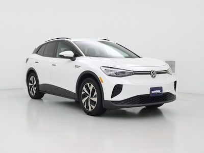 2023 Volkswagen ID.4 EV Pro