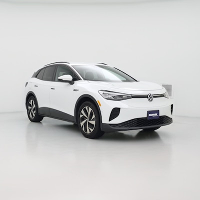 2023 Volkswagen ID.4 EV Pro
