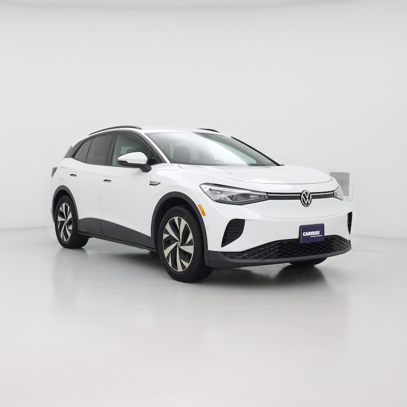 2023 Volkswagen ID.4 EV Pro
