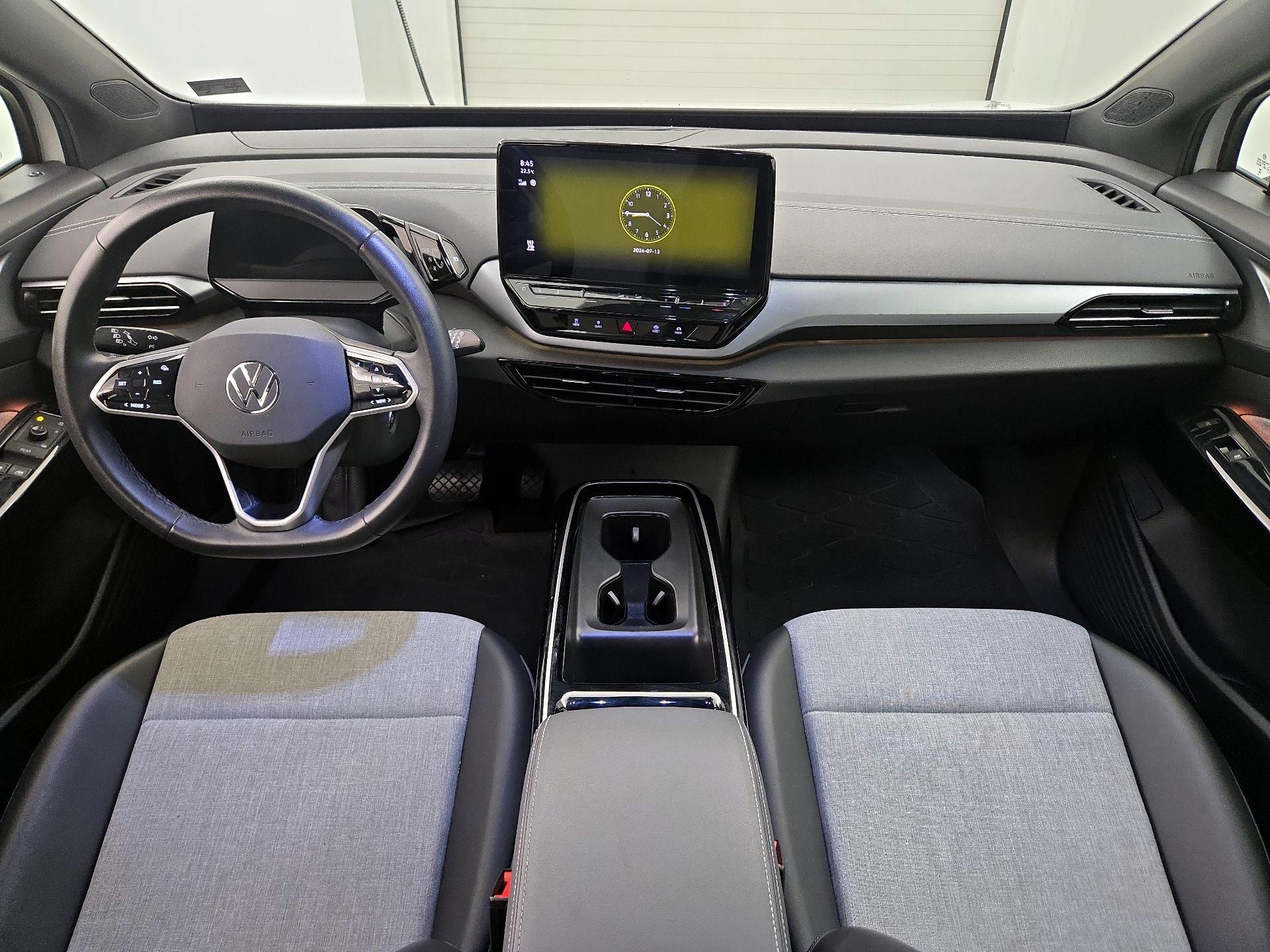 Thumbnail: 2023 Volkswagen ID.4 - 9