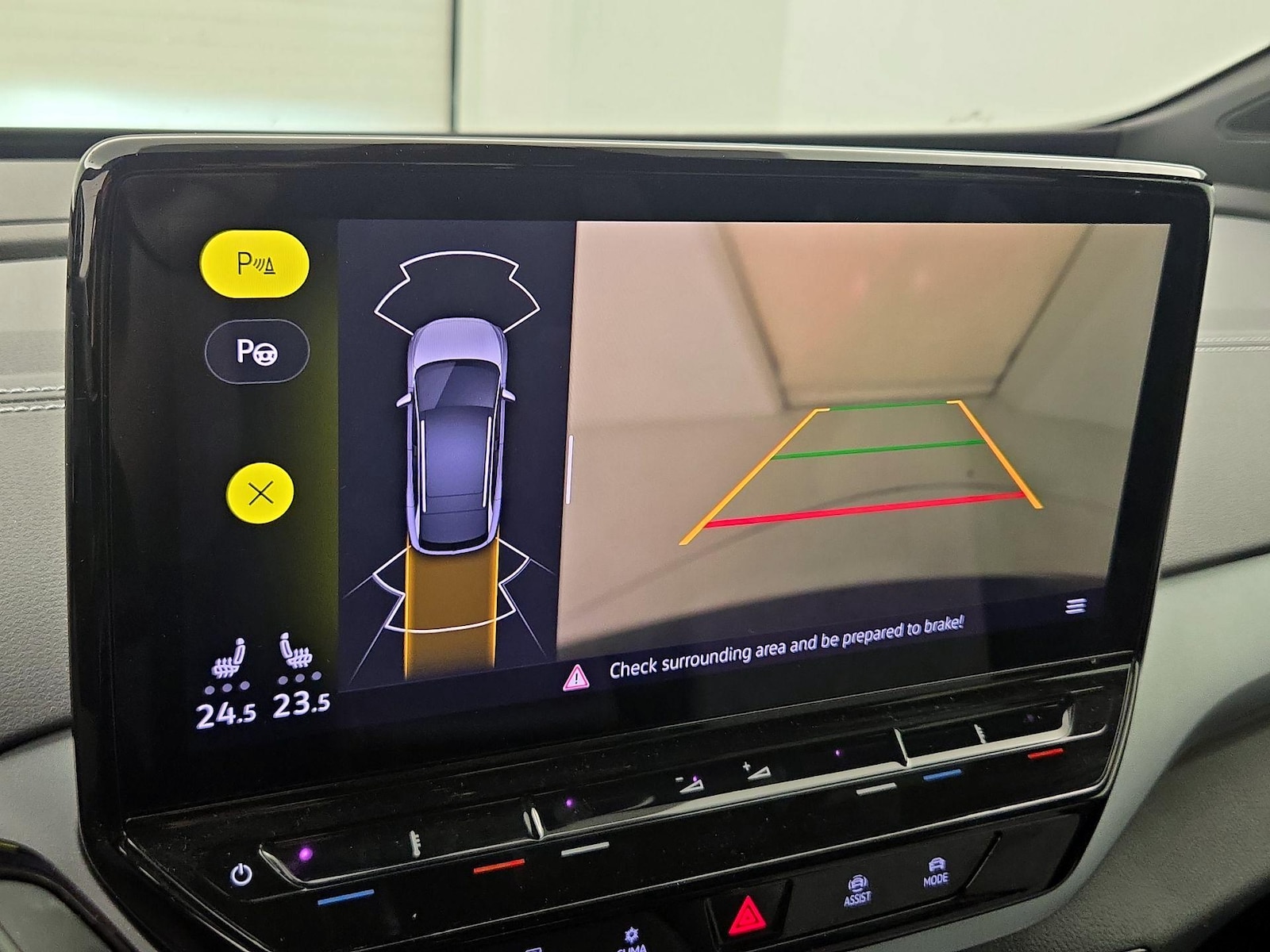 2023 Volkswagen ID.4 PRO - Photo 16