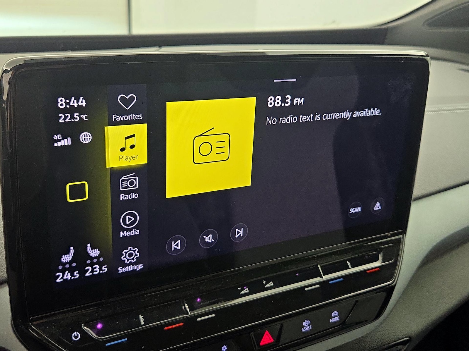 2023 Volkswagen ID.4 PRO - Photo 17