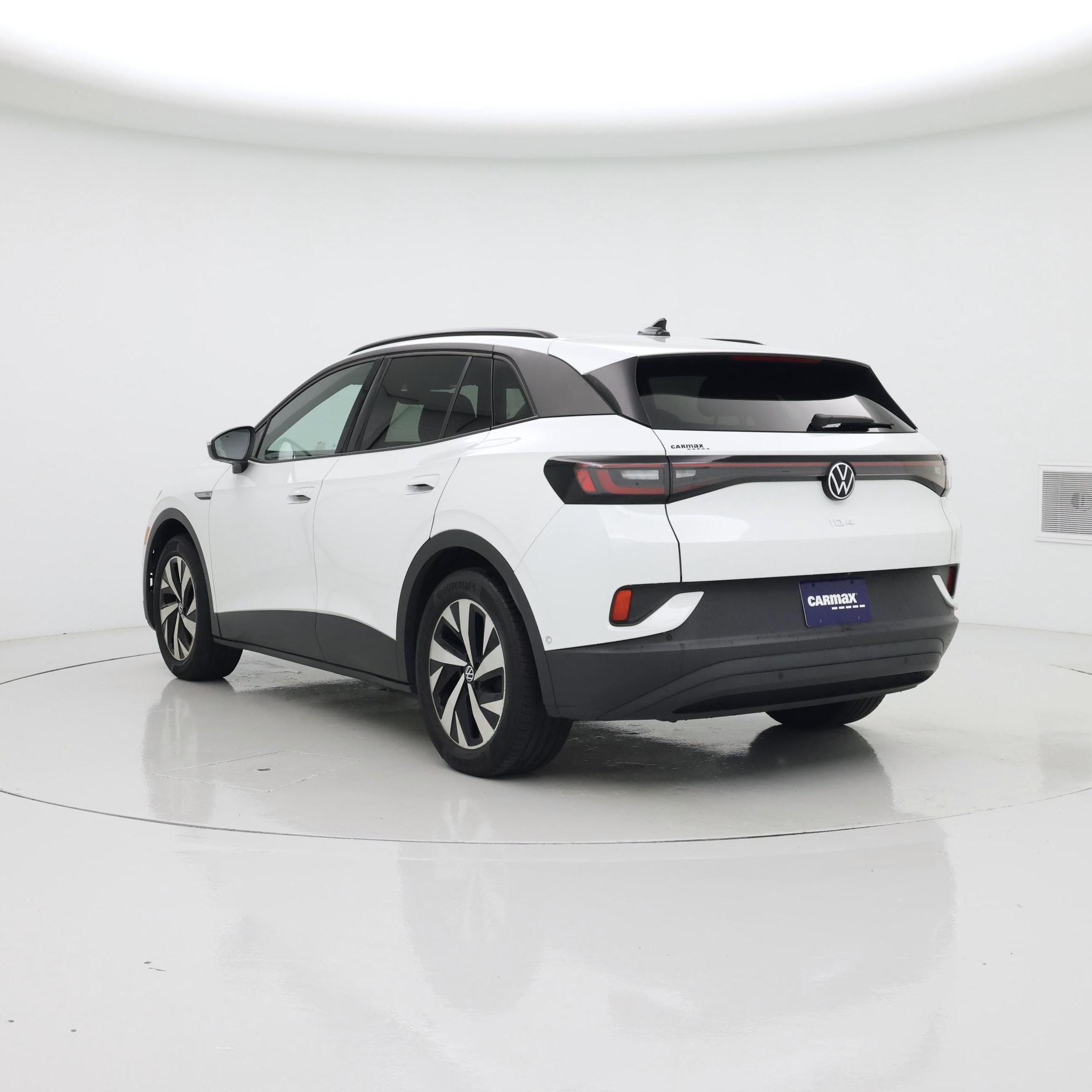 Thumbnail: 2023 Volkswagen ID.4 - 2