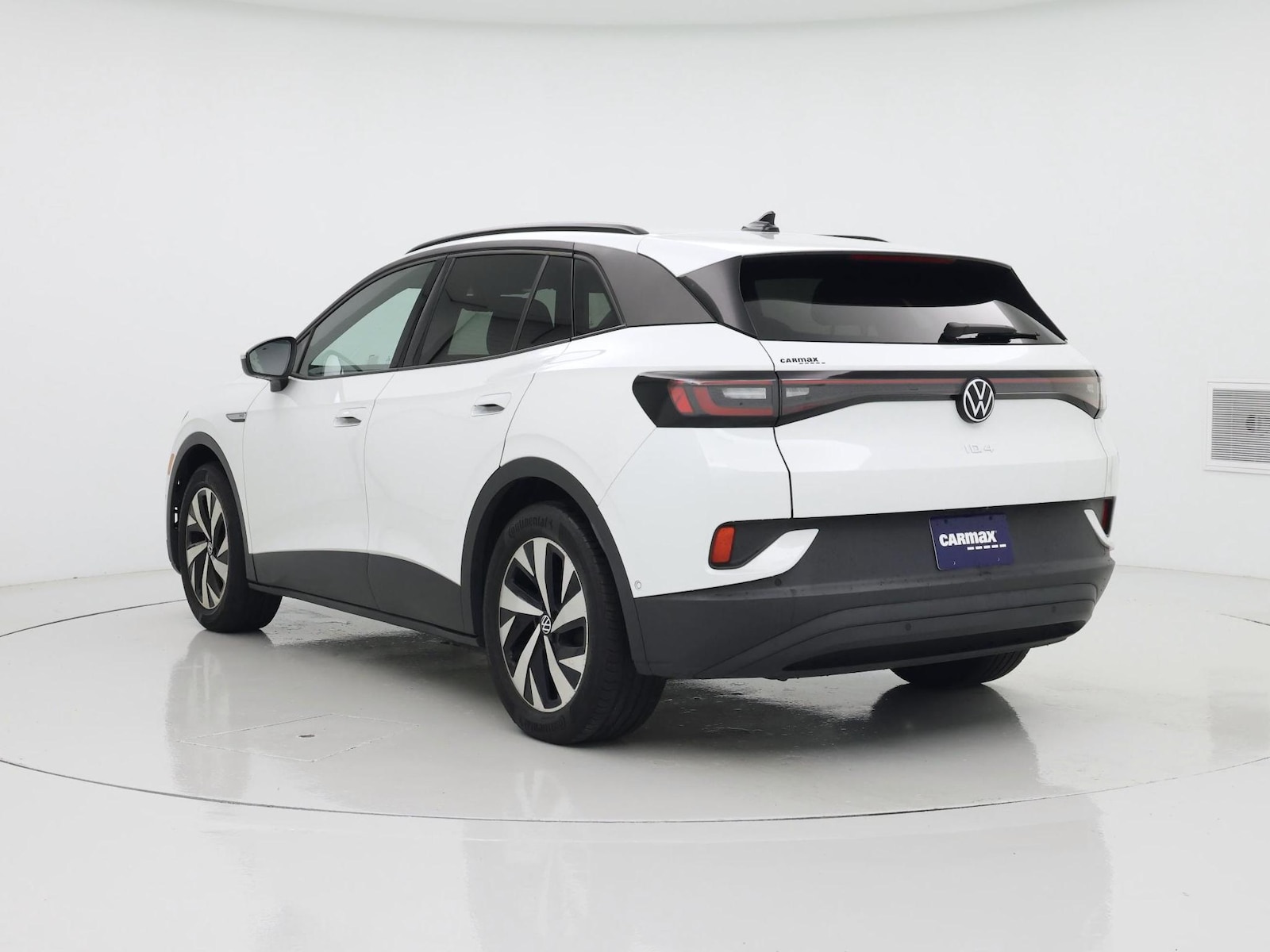 2023 Volkswagen ID.4 PRO - Photo 3