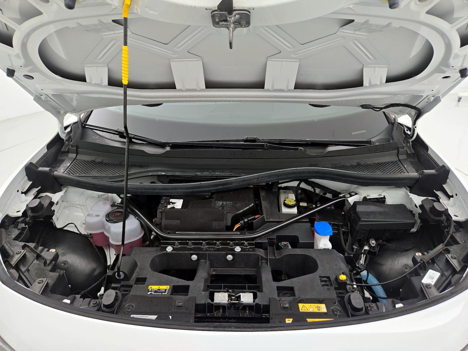 2023 Volkswagen ID.4 PRO - Photo 23