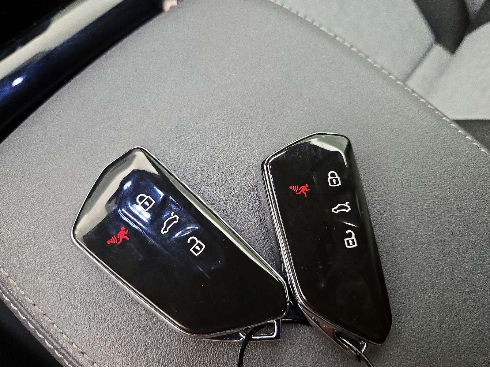 2023 Volkswagen ID.4 PRO - Photo 24