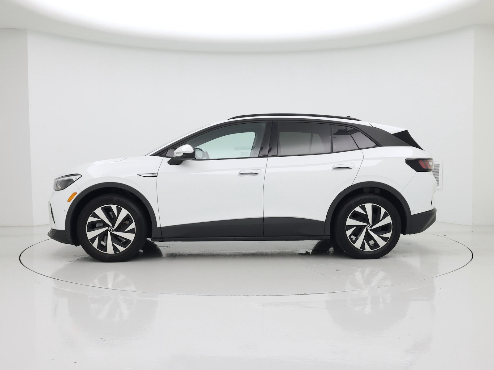 2023 Volkswagen ID.4 PRO - Photo 4
