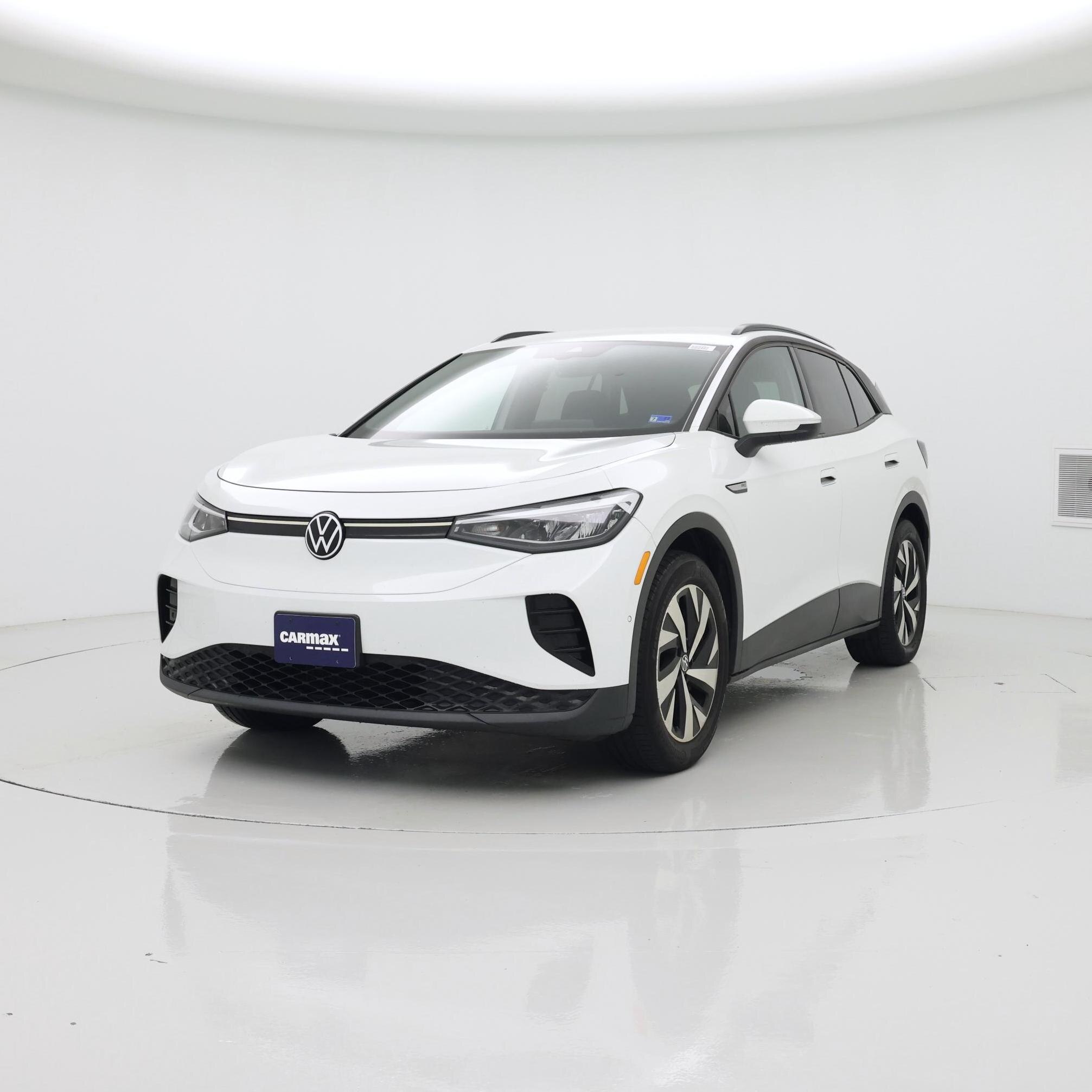 Thumbnail: 2023 Volkswagen ID.4 - 4