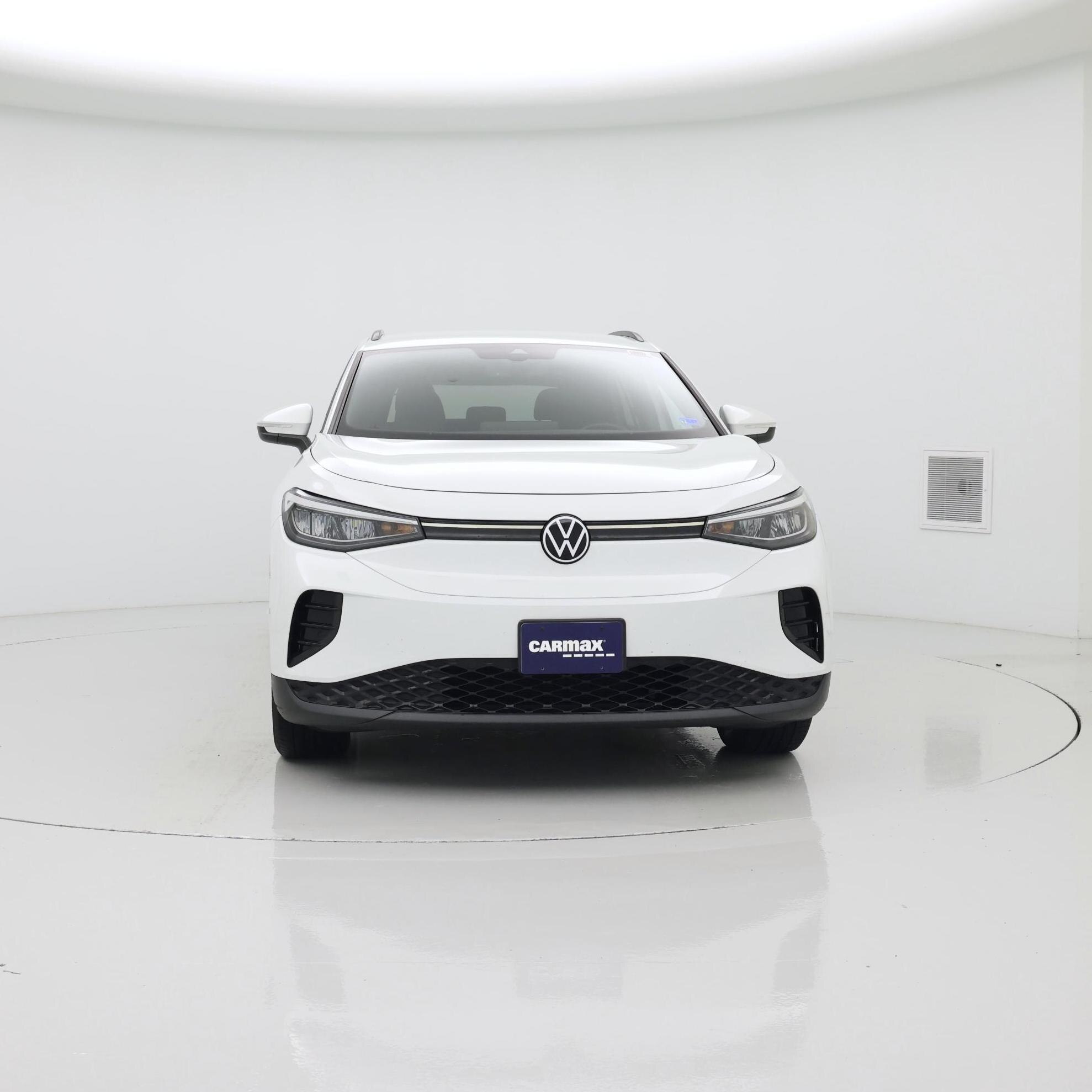 Thumbnail: 2023 Volkswagen ID.4 - 5